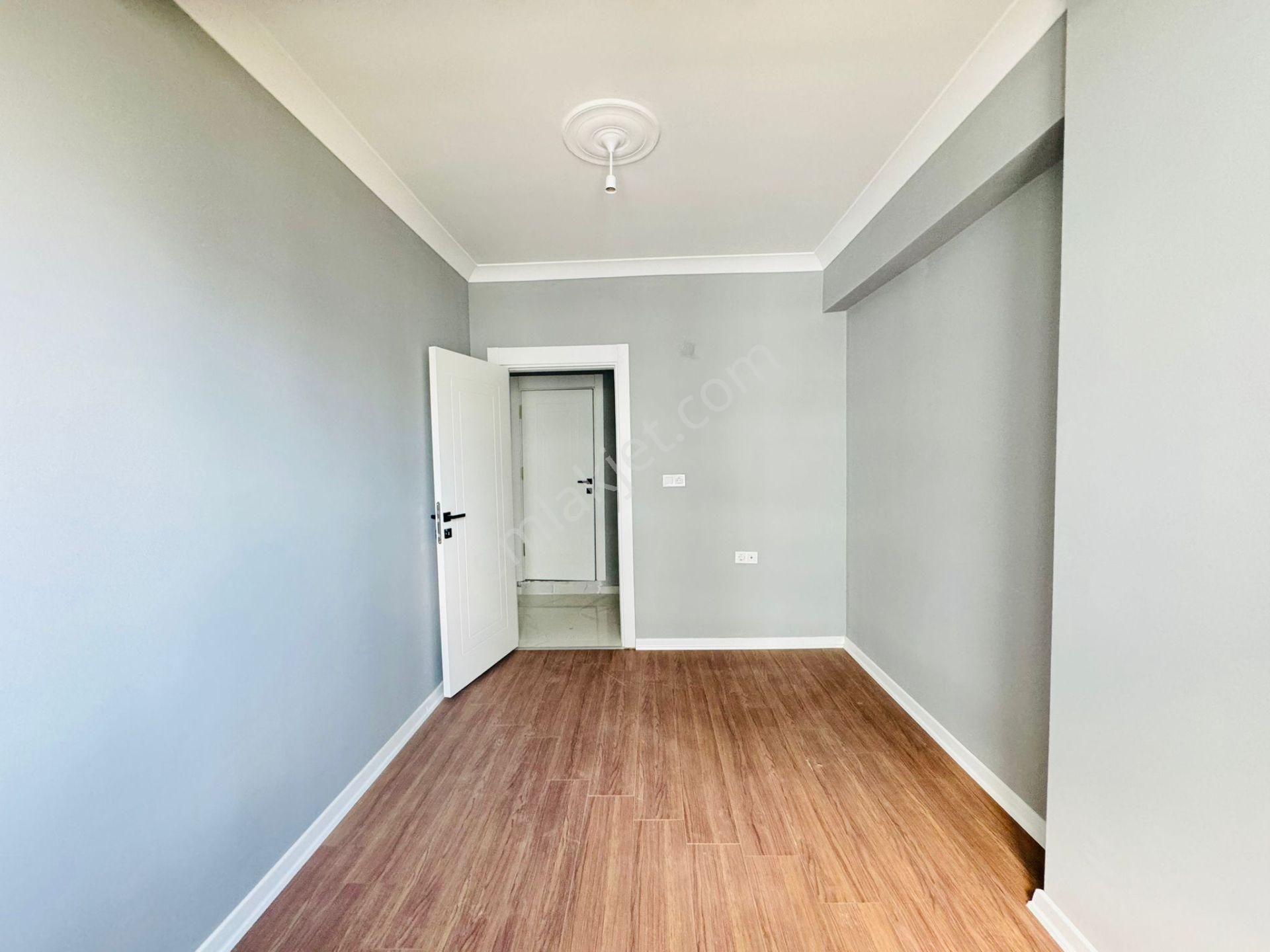 Çerkezköy İstasyon Mah'de Butik Site İçerisinde Kiralık 3+1 Öncephe Daire - Görsel 11