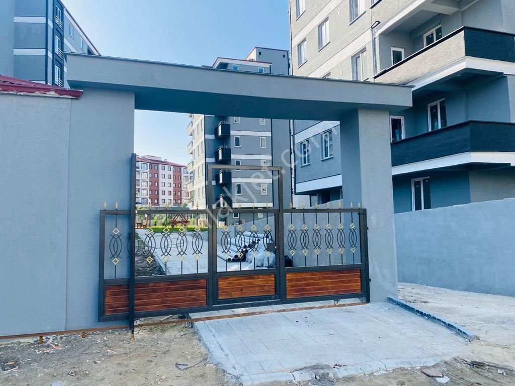 Çerkezköy İstasyon Mah'de Butik Site İçerisinde Kiralık 3+1 Öncephe Daire - Görsel 26