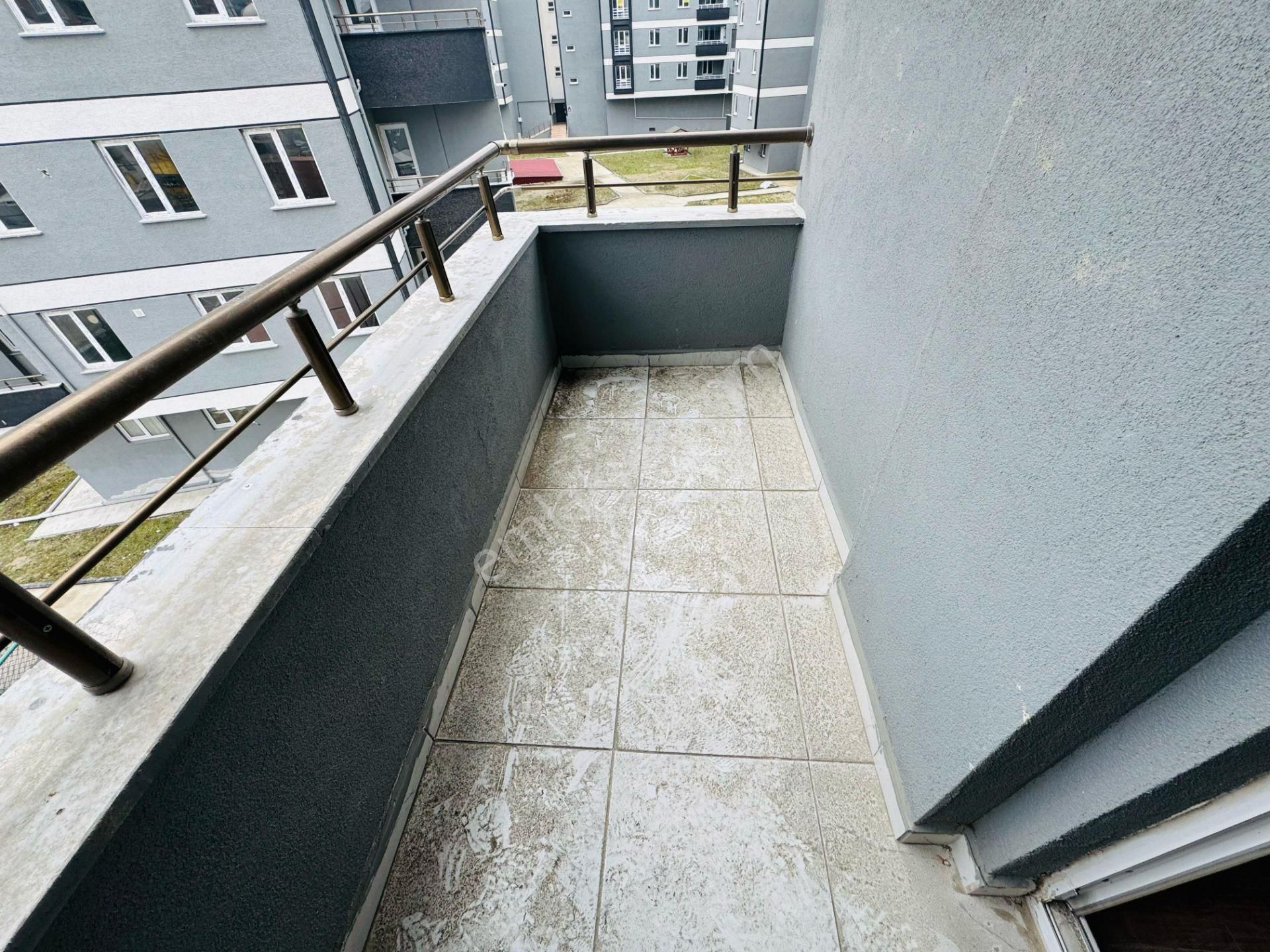 Çerkezköy İstasyon Mah'de Butik Site İçerisinde Kiralık 3+1 Öncephe Daire - Görsel 15