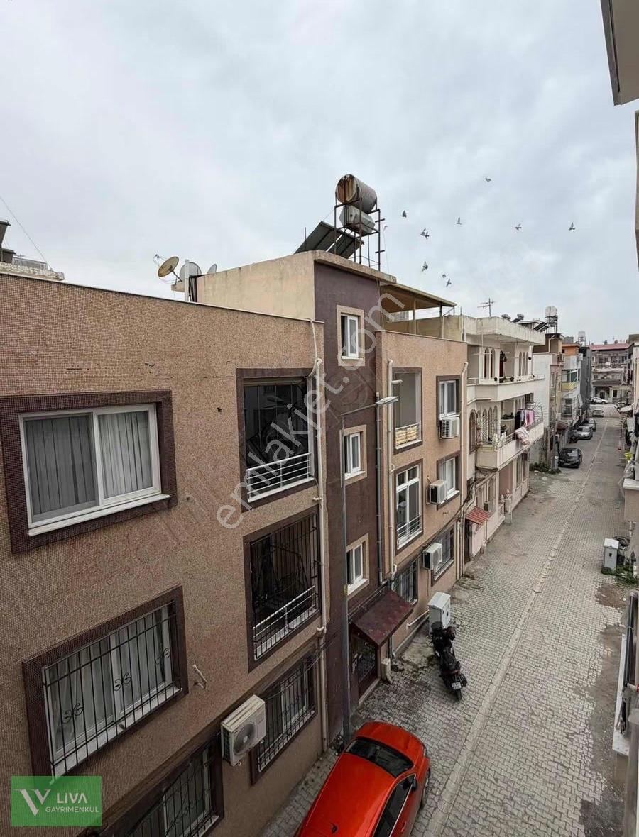 İskenderun Yenişehir Mahallesinde Satılık 4+1 Çatı Dubleks!