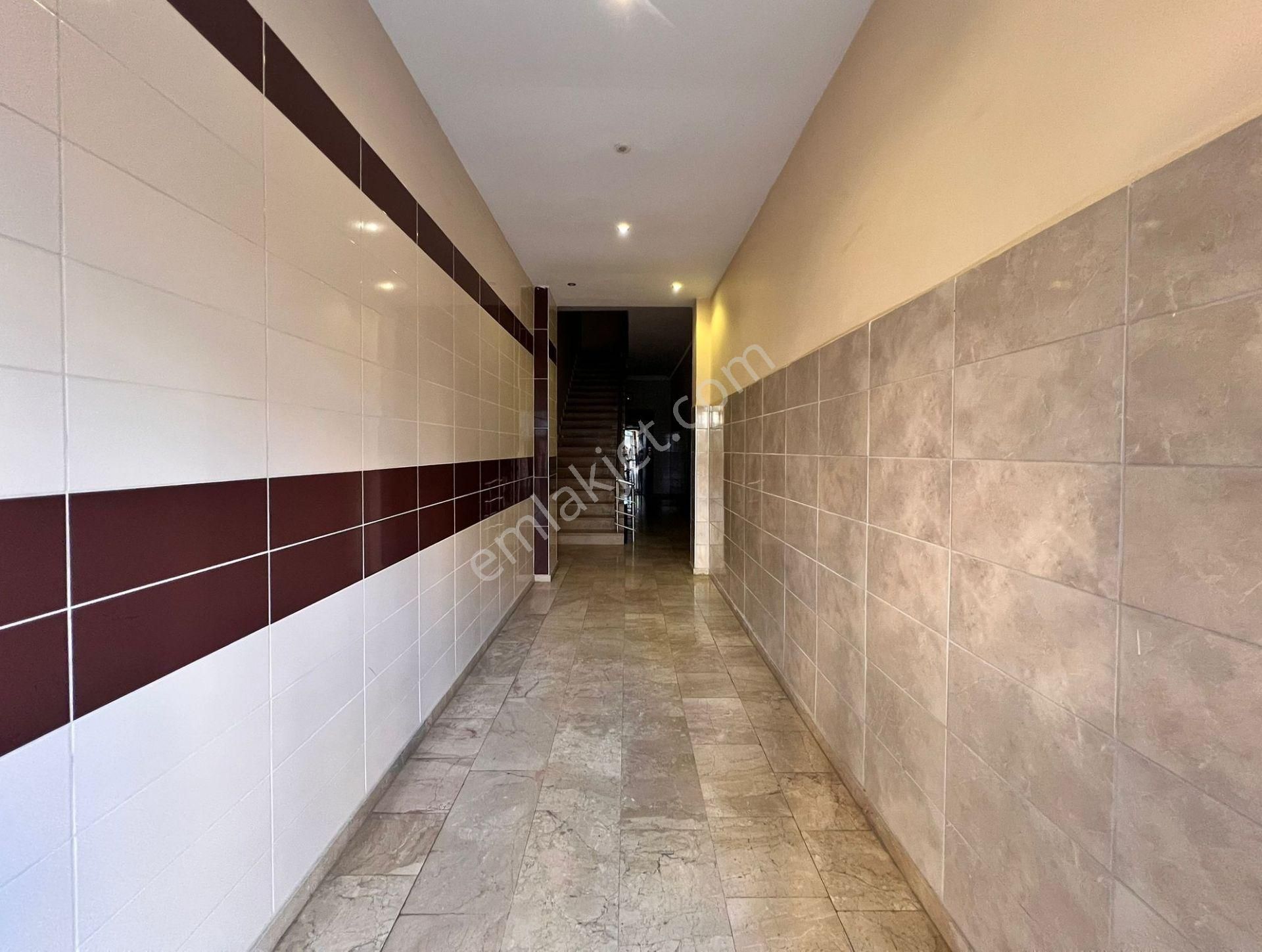 Alanya Mahmutlar Mah.denize 200 Mt.eşyalı Satılık 1+1 Daire - Görsel 7