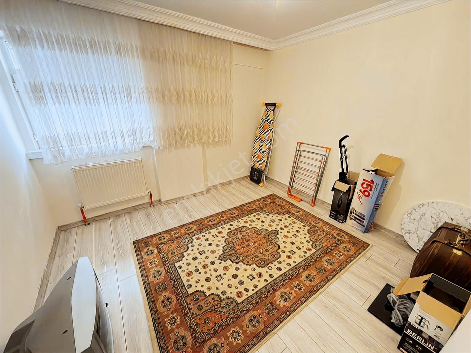 Etlik Lisesi Yakını 3+1 125m² Net Ful Yapılı Balkonlu Masrafsız - Görsel 19