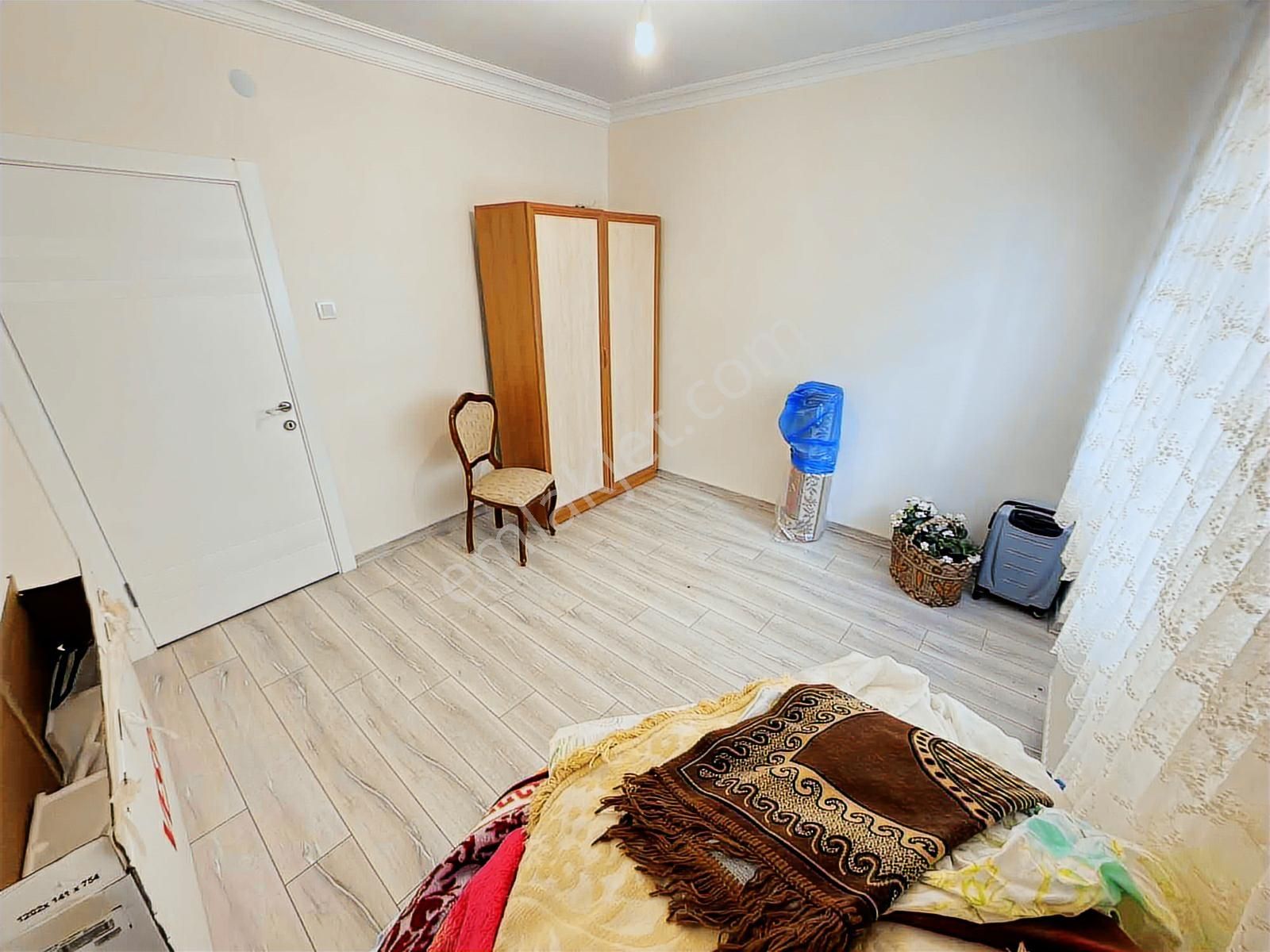 Etlik Lisesi Yakını 3+1 125m² Net Ful Yapılı Balkonlu Masrafsız - Görsel 35