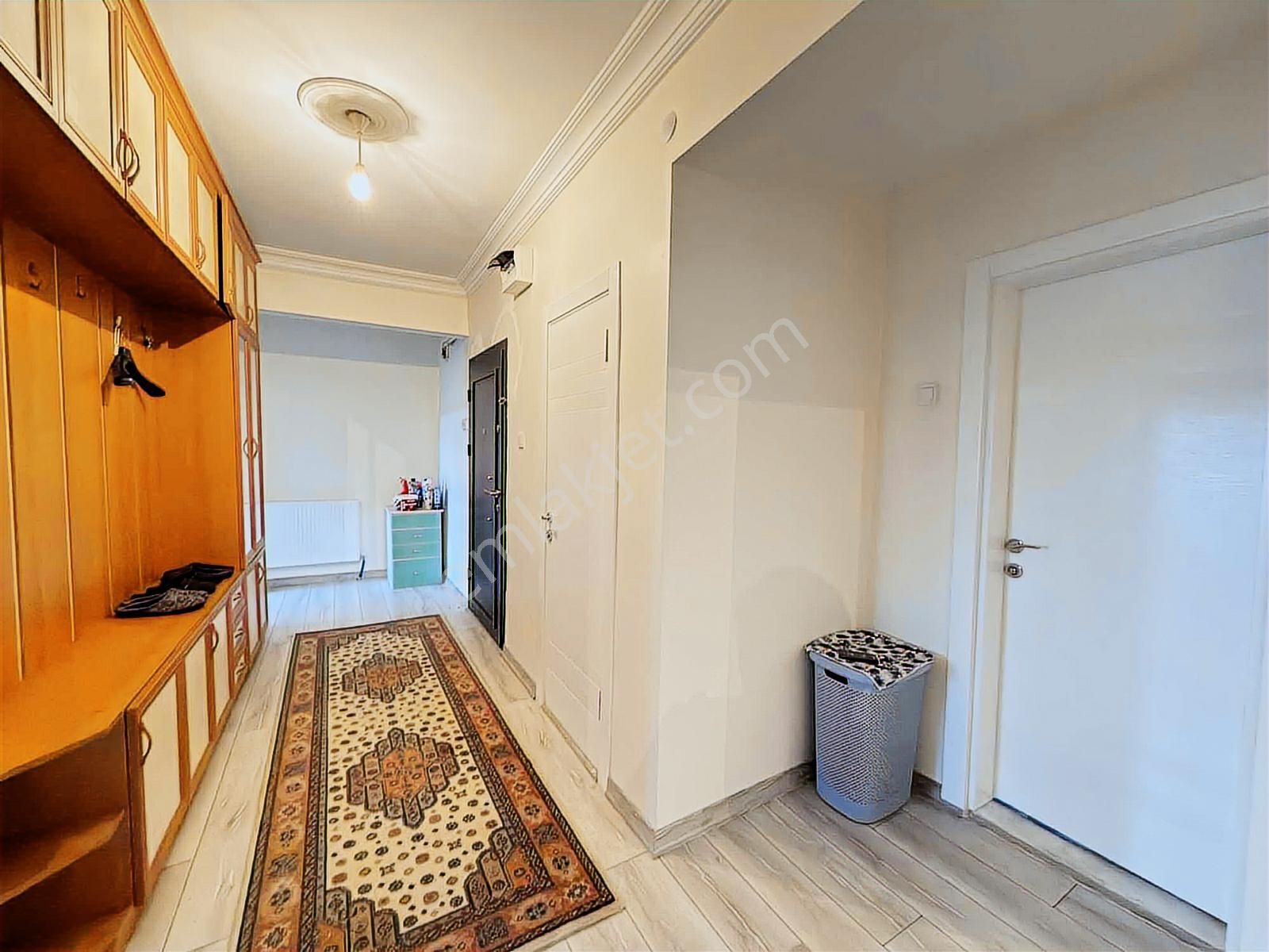 Etlik Lisesi Yakını 3+1 125m² Net Ful Yapılı Balkonlu Masrafsız - Görsel 29