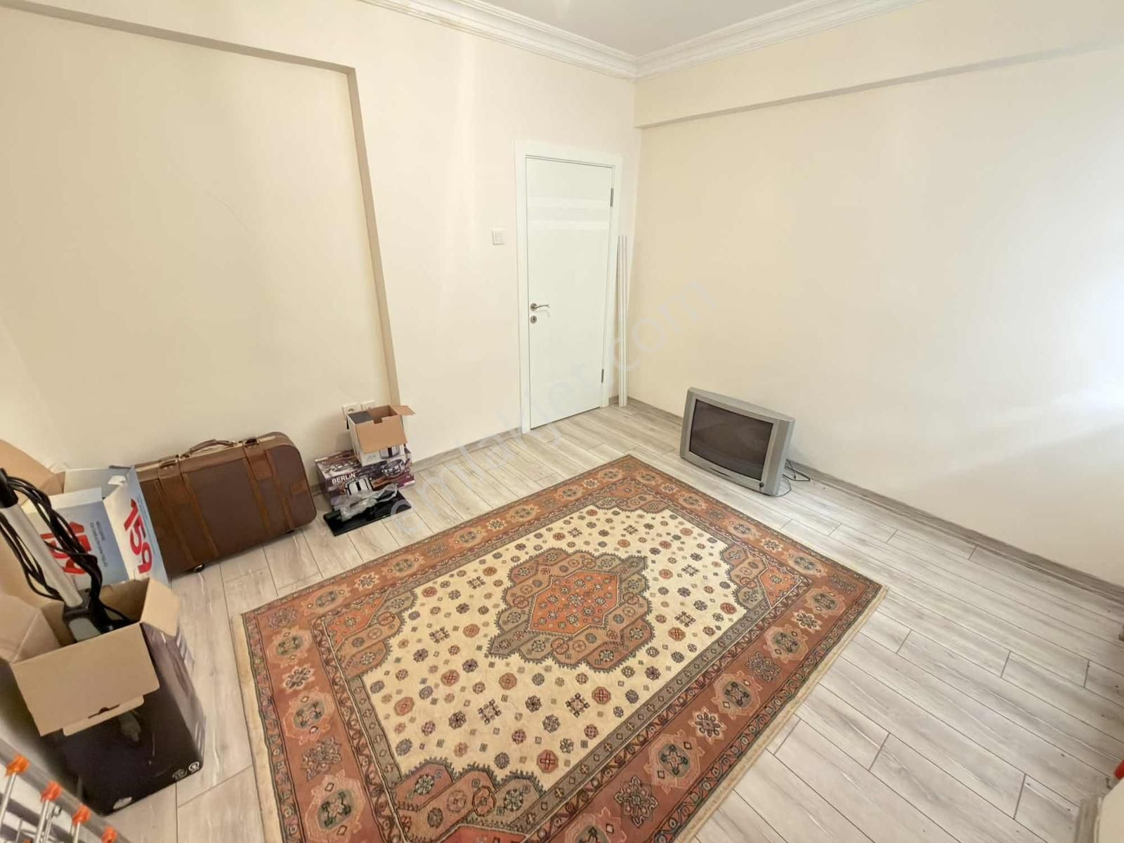 Etlik Lisesi Yakını 3+1 125m² Net Ful Yapılı Balkonlu Masrafsız - Görsel 27