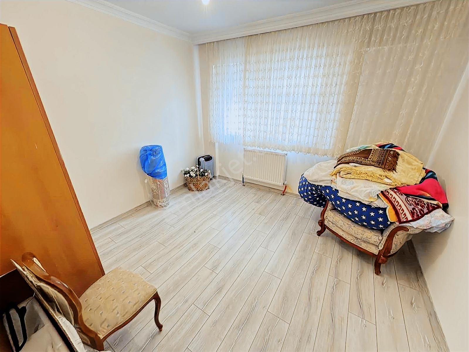 Etlik Lisesi Yakını 3+1 125m² Net Ful Yapılı Balkonlu Masrafsız - Görsel 33