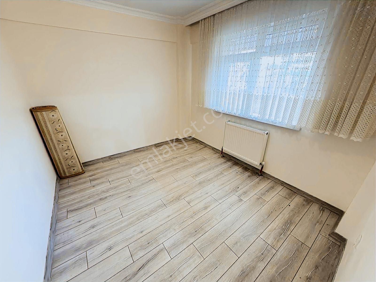 Etlik Lisesi Yakını 3+1 125m² Net Ful Yapılı Balkonlu Masrafsız - Görsel 24