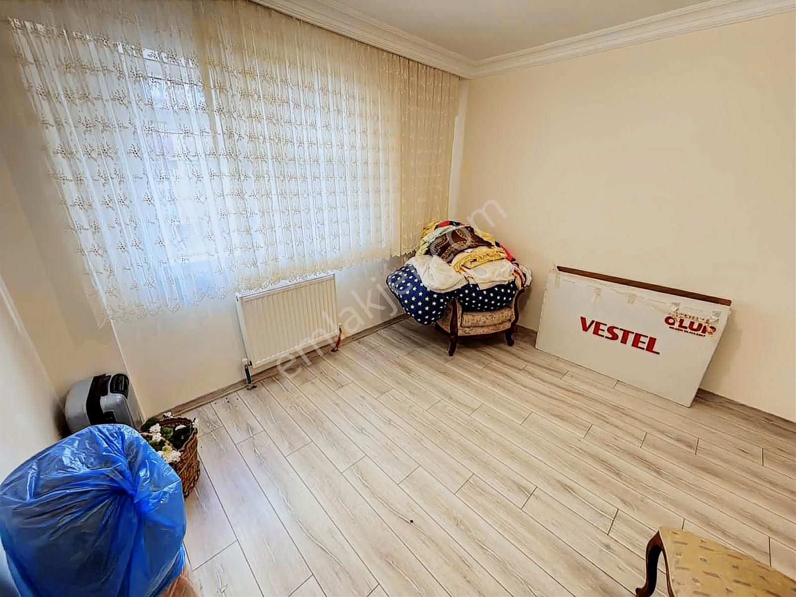 Etlik Lisesi Yakını 3+1 125m² Net Ful Yapılı Balkonlu Masrafsız - Görsel 20
