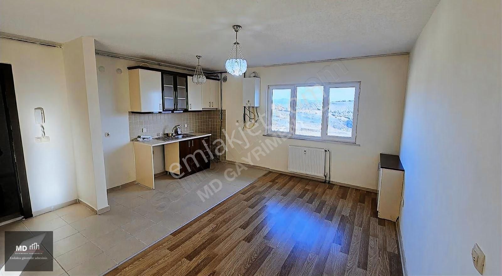 Gürsu Toki Konutlarında Satılık 2+1 Daire Amerikan Mutfaklı - Görsel 4