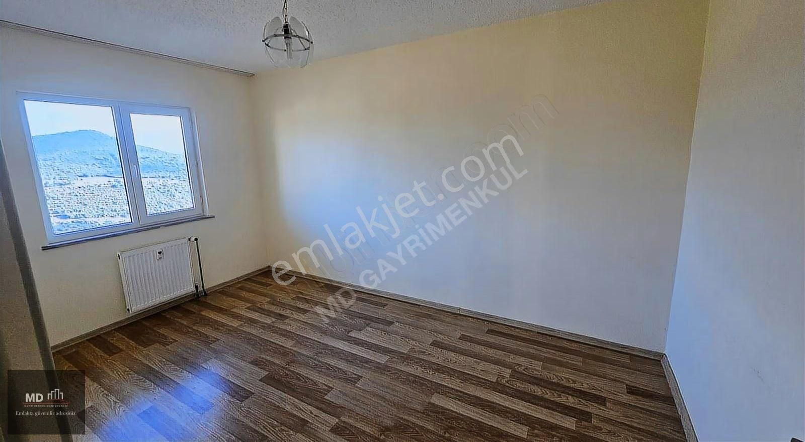 Gürsu Toki Konutlarında Satılık 2+1 Daire Amerikan Mutfaklı - Görsel 2