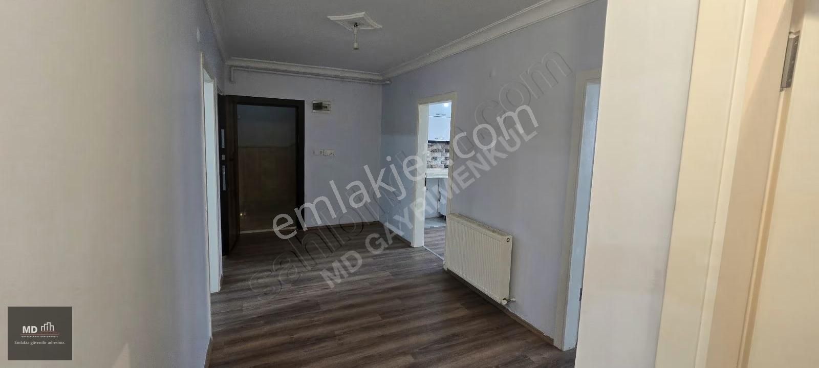Gürsu Kurtuluş'ta Kiralık 3+1 Daire: 125m², Yüksek Giriş - Görsel 2