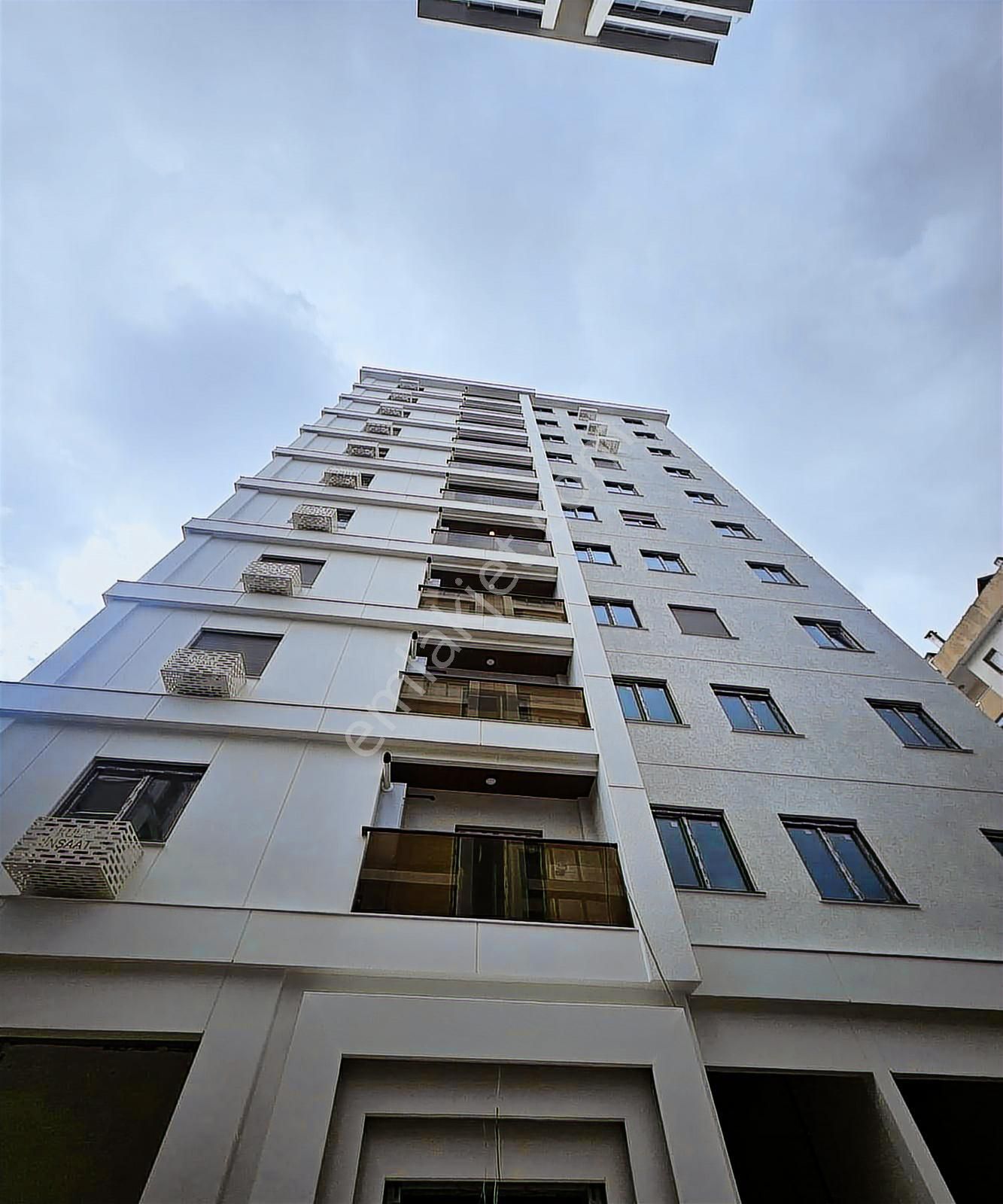 Best Group'tan Deniz Manz Dubleks Bağdat,marmaray Yakın - Görsel 25