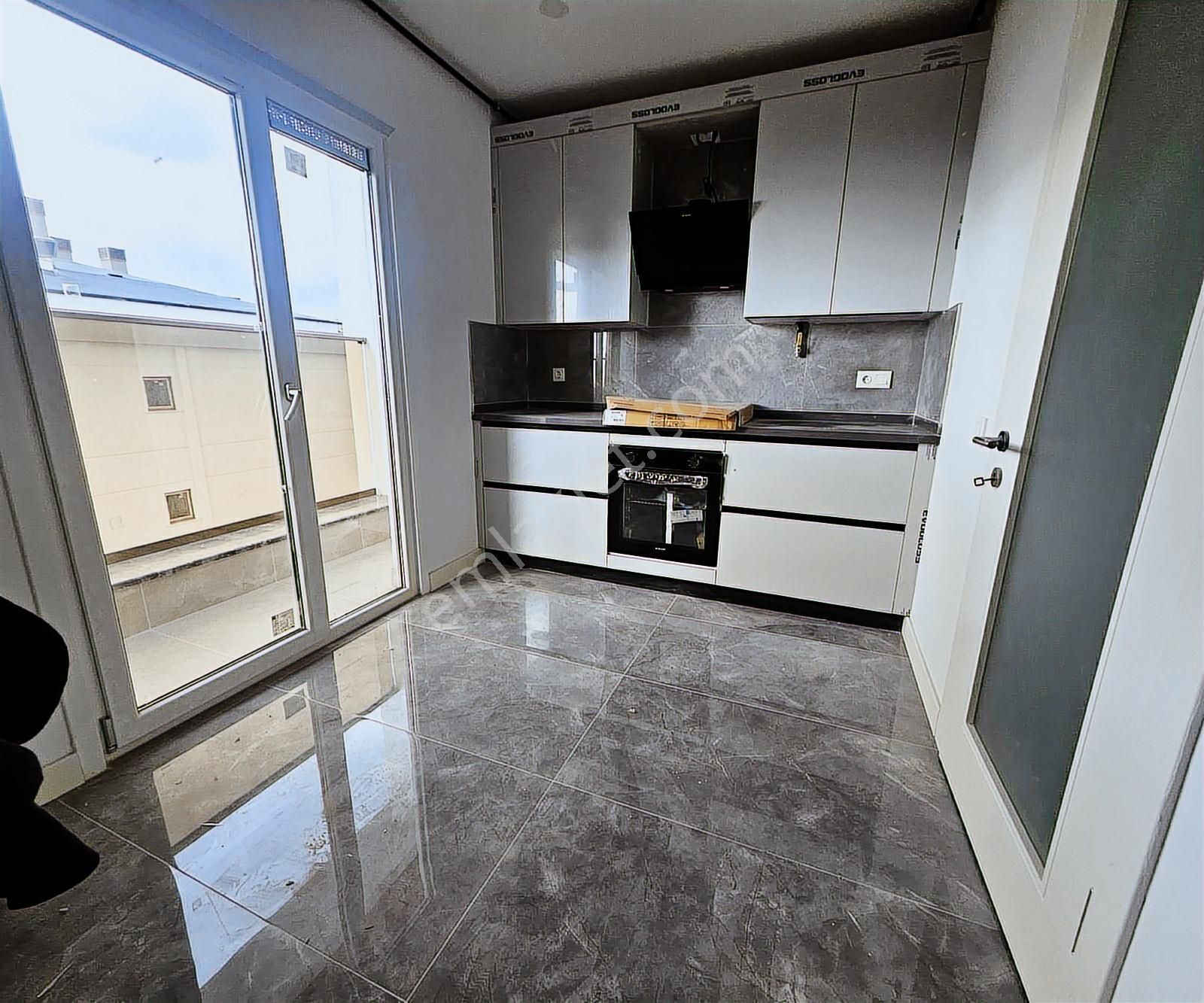 Best Group'tan Deniz Manz Dubleks Bağdat,marmaray Yakın - Görsel 7