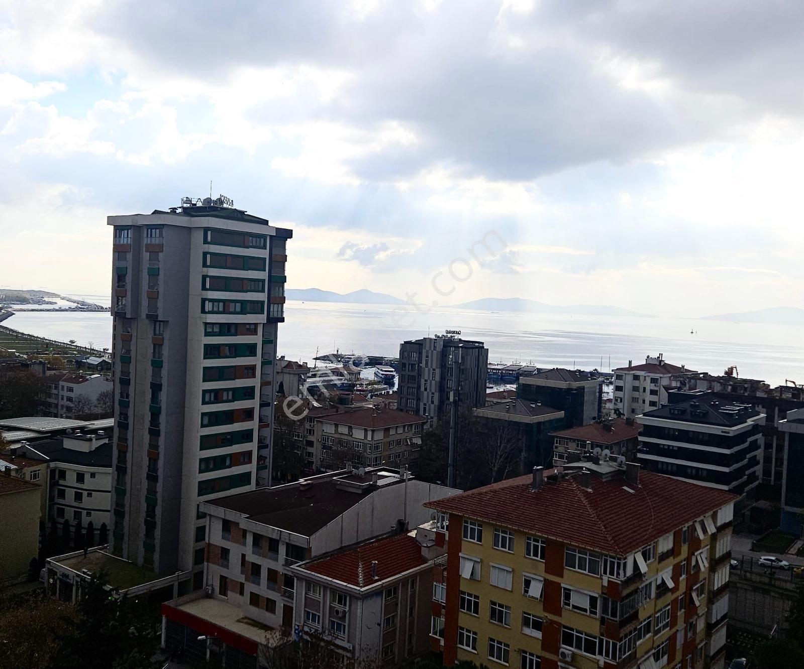 Best Group'tan Deniz Manz Dubleks Bağdat,marmaray Yakın - Görsel 31