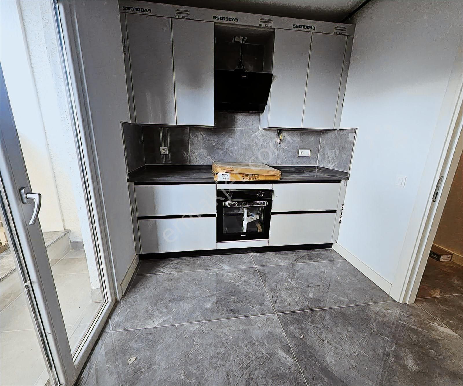 Best Group'tan Deniz Manz Dubleks Bağdat,marmaray Yakın - Görsel 9