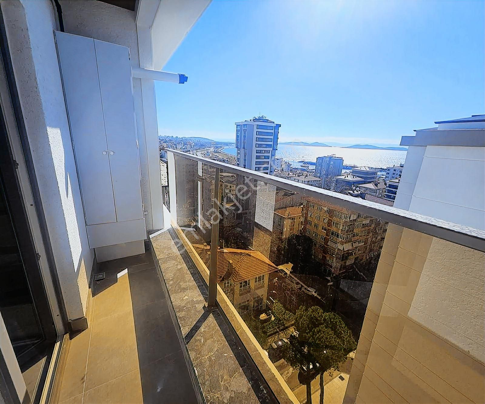 Best Group'tan Deniz Manz Dubleks Bağdat,marmaray Yakın - Görsel 12