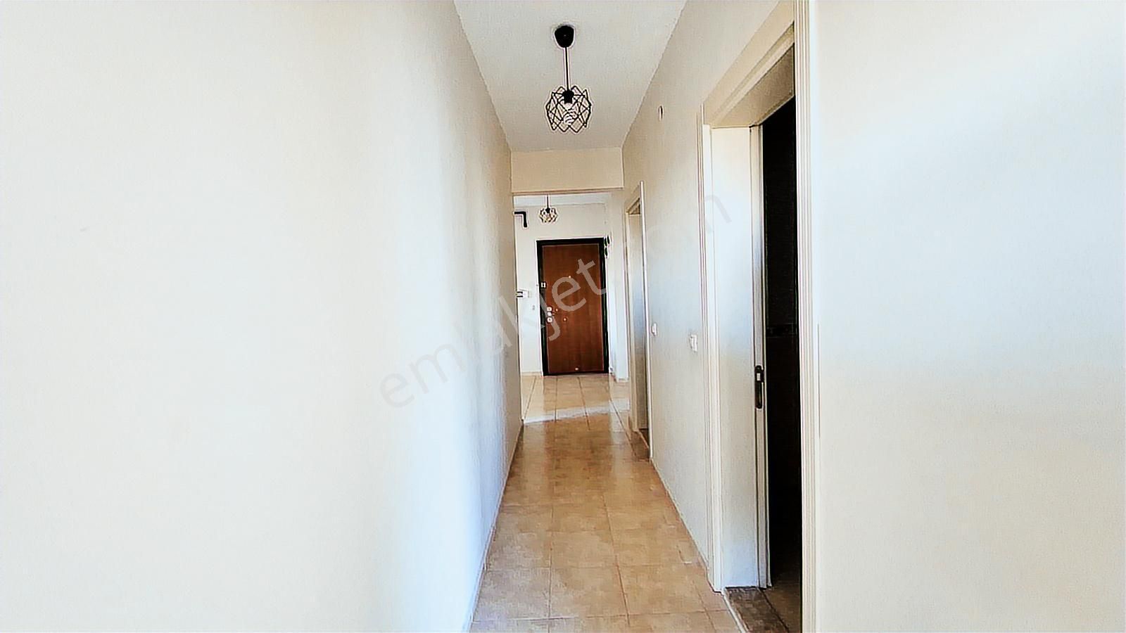 İzmir Buca Aydoğdu Mh (toki) D.gazlı,arakat,kiralık 3+1 Daire - Görsel 30