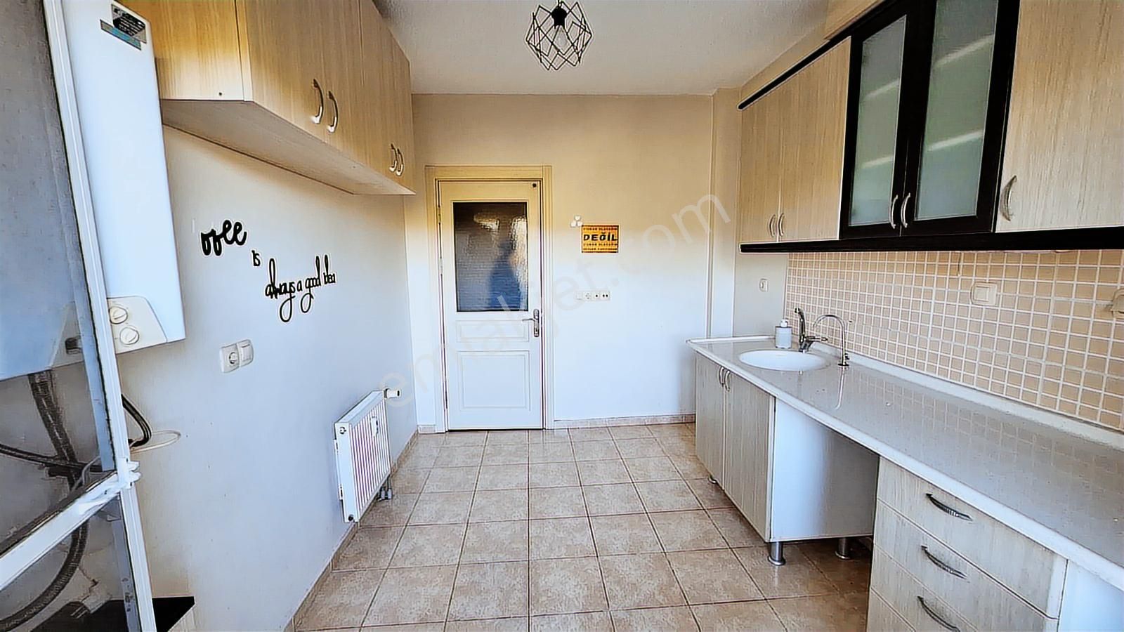 İzmir Buca Aydoğdu Mh (toki) D.gazlı,arakat,kiralık 3+1 Daire - Görsel 3