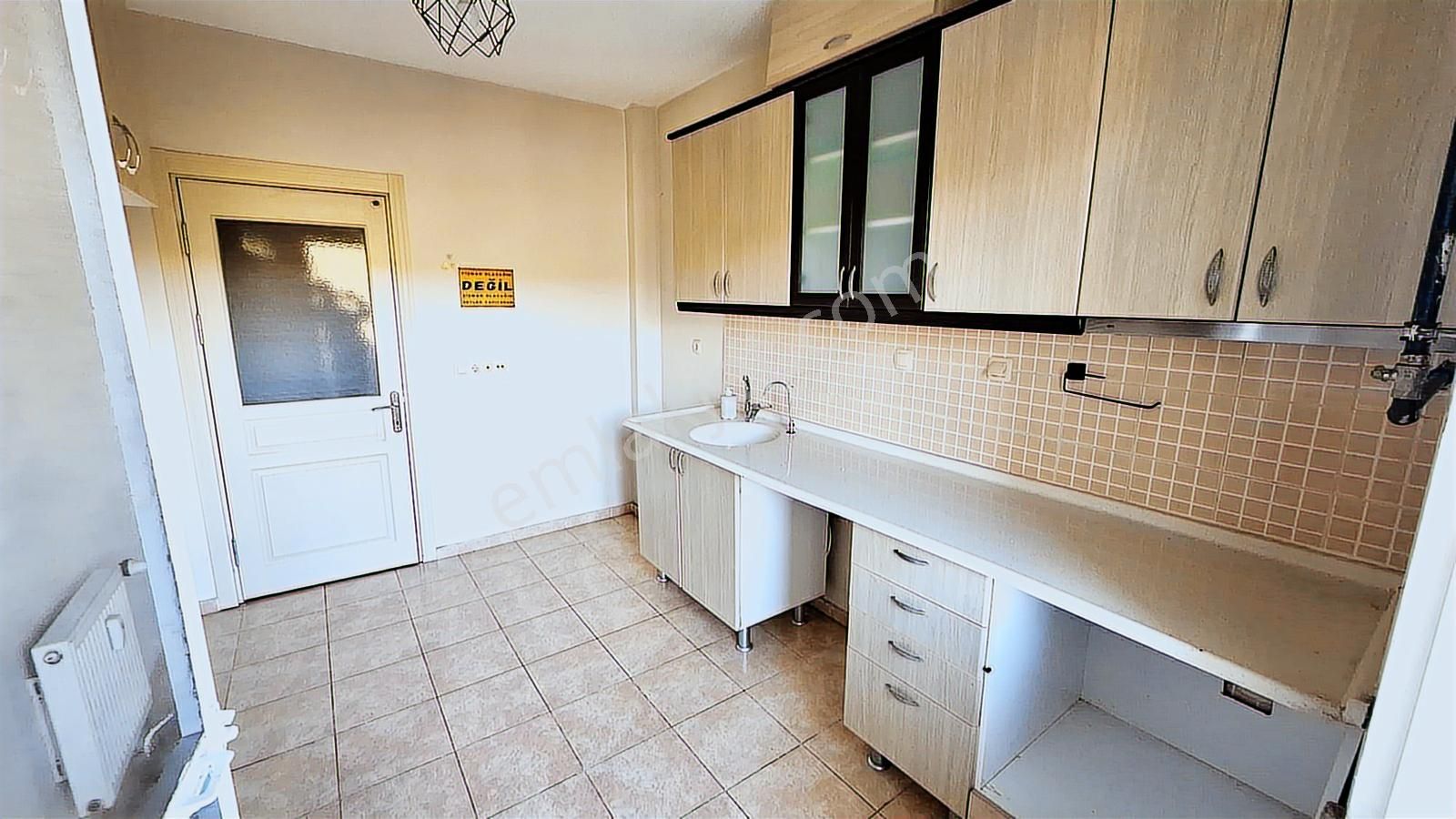 İzmir Buca Aydoğdu Mh (toki) D.gazlı,arakat,kiralık 3+1 Daire - Görsel 6