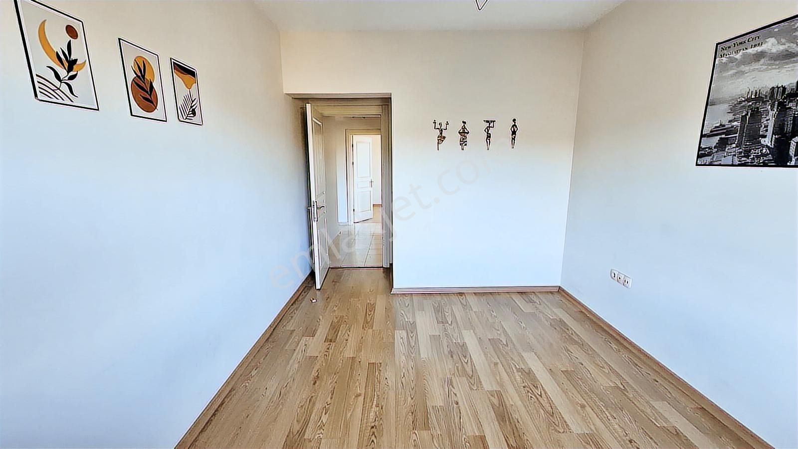 İzmir Buca Aydoğdu Mh (toki) D.gazlı,arakat,kiralık 3+1 Daire - Görsel 7