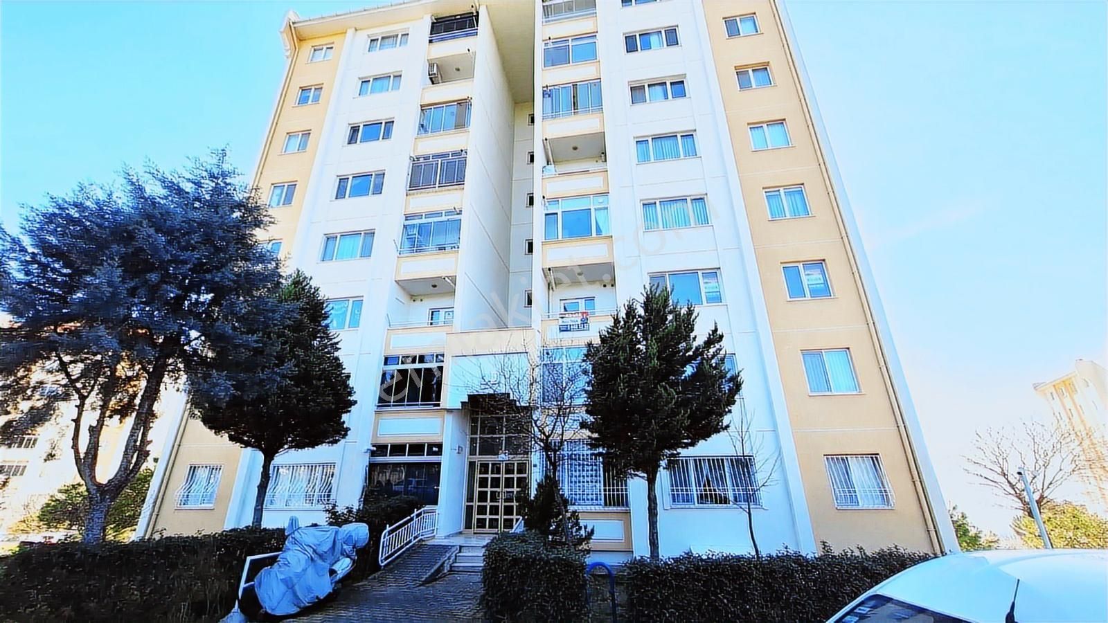 İzmir Buca Aydoğdu Mh (toki) D.gazlı,arakat,kiralık 3+1 Daire - Görsel 27