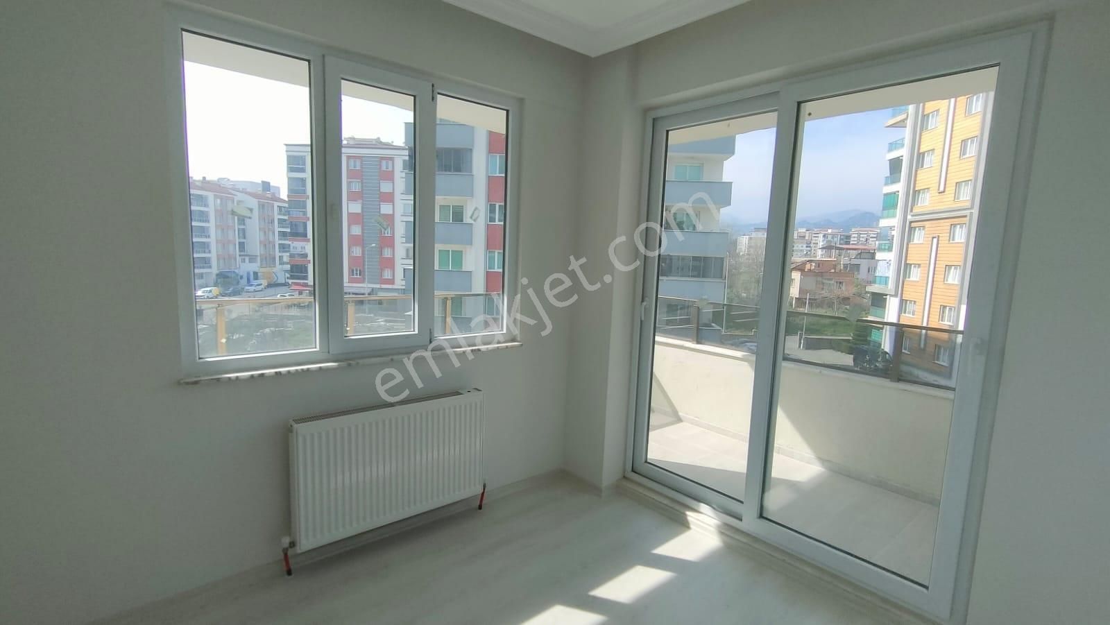 Yeşil Mahallede Doğalgazlı Sıfır Kiralık 3+1 Daire - Görsel 3