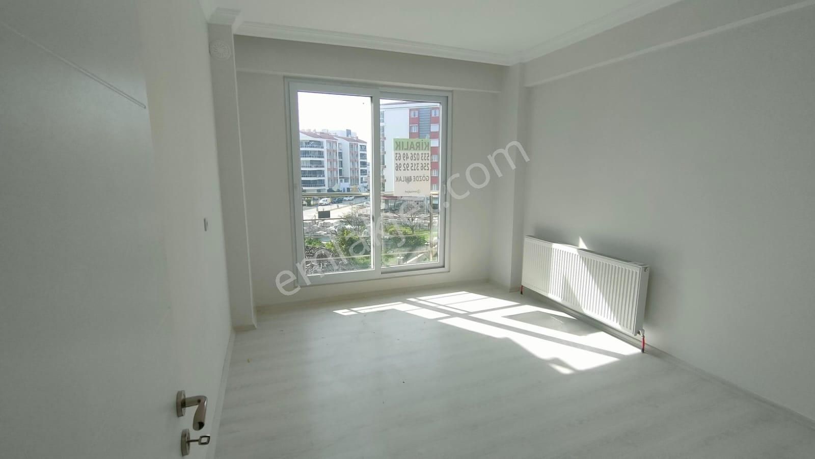 Yeşil Mahallede Doğalgazlı Sıfır Kiralık 3+1 Daire - Görsel 8