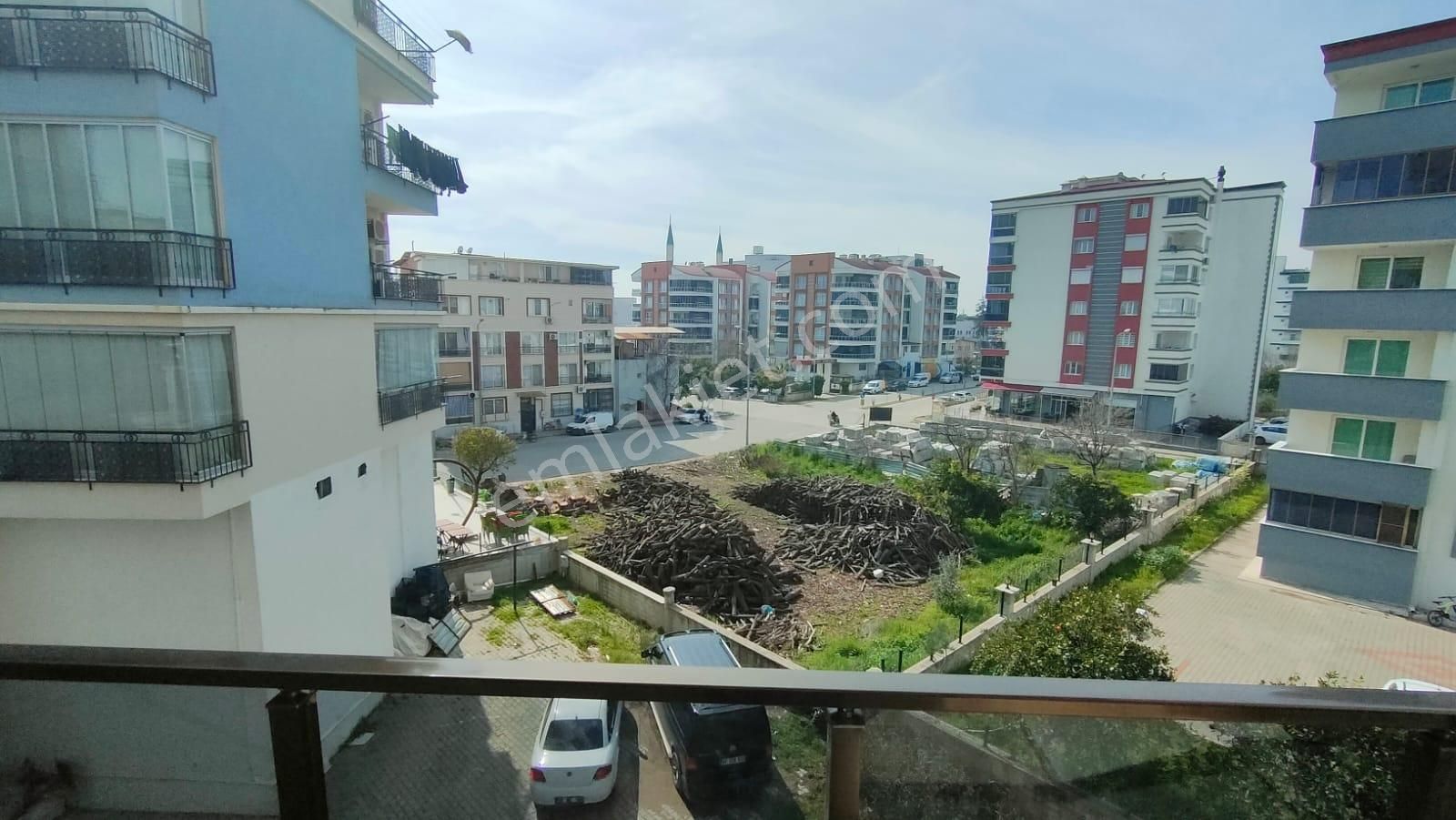 Yeşil Mahallede Doğalgazlı Sıfır Kiralık 3+1 Daire - Görsel 15