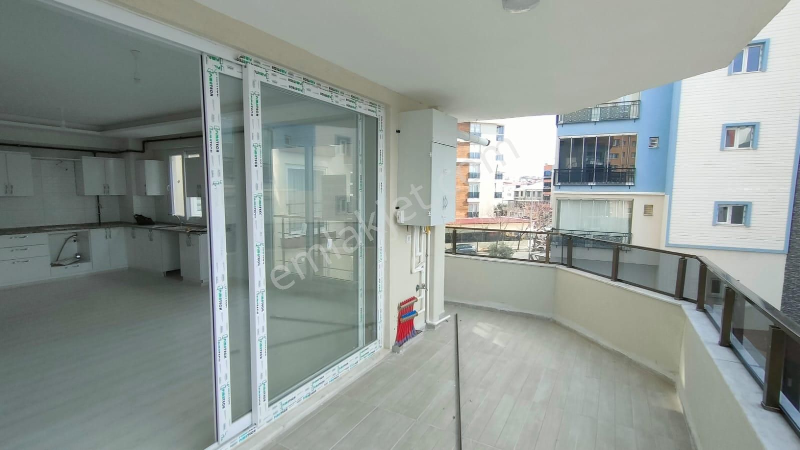 Yeşil Mahallede Doğalgazlı Sıfır Kiralık 3+1 Daire - Görsel 7