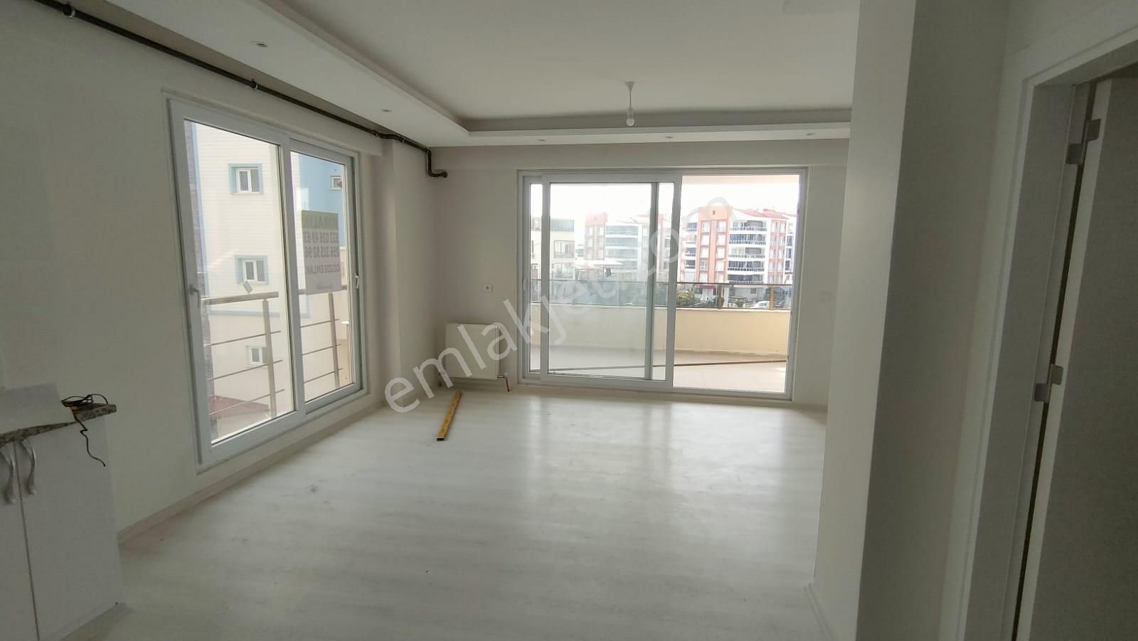 Yeşil Mahallede Doğalgazlı Sıfır Kiralık 3+1 Daire - Görsel 9