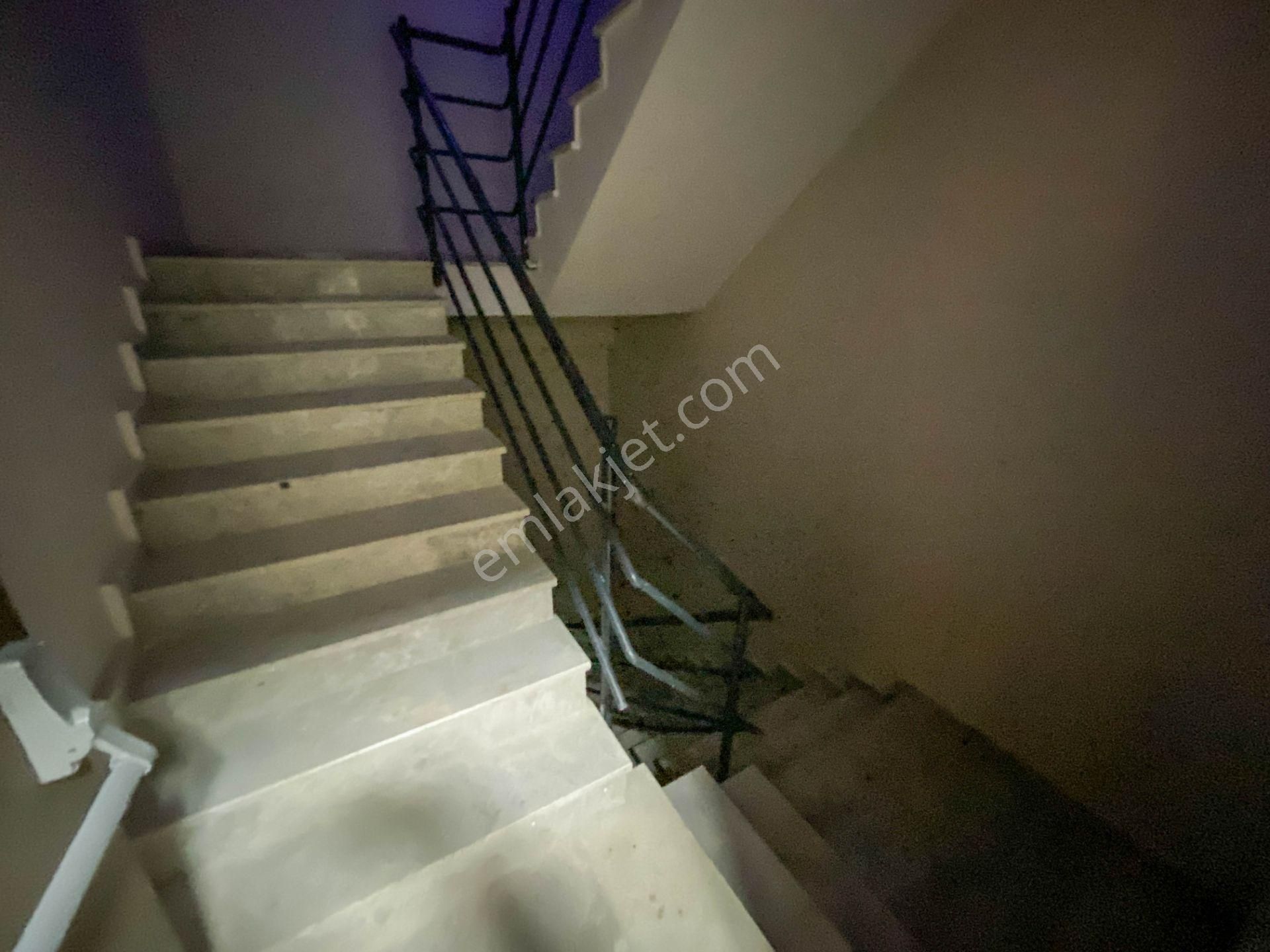 Meydan Ardınçlı Kiralık Daire Taşınmaya Hazır 1+1 ▀ Site İçinde - Görsel 23