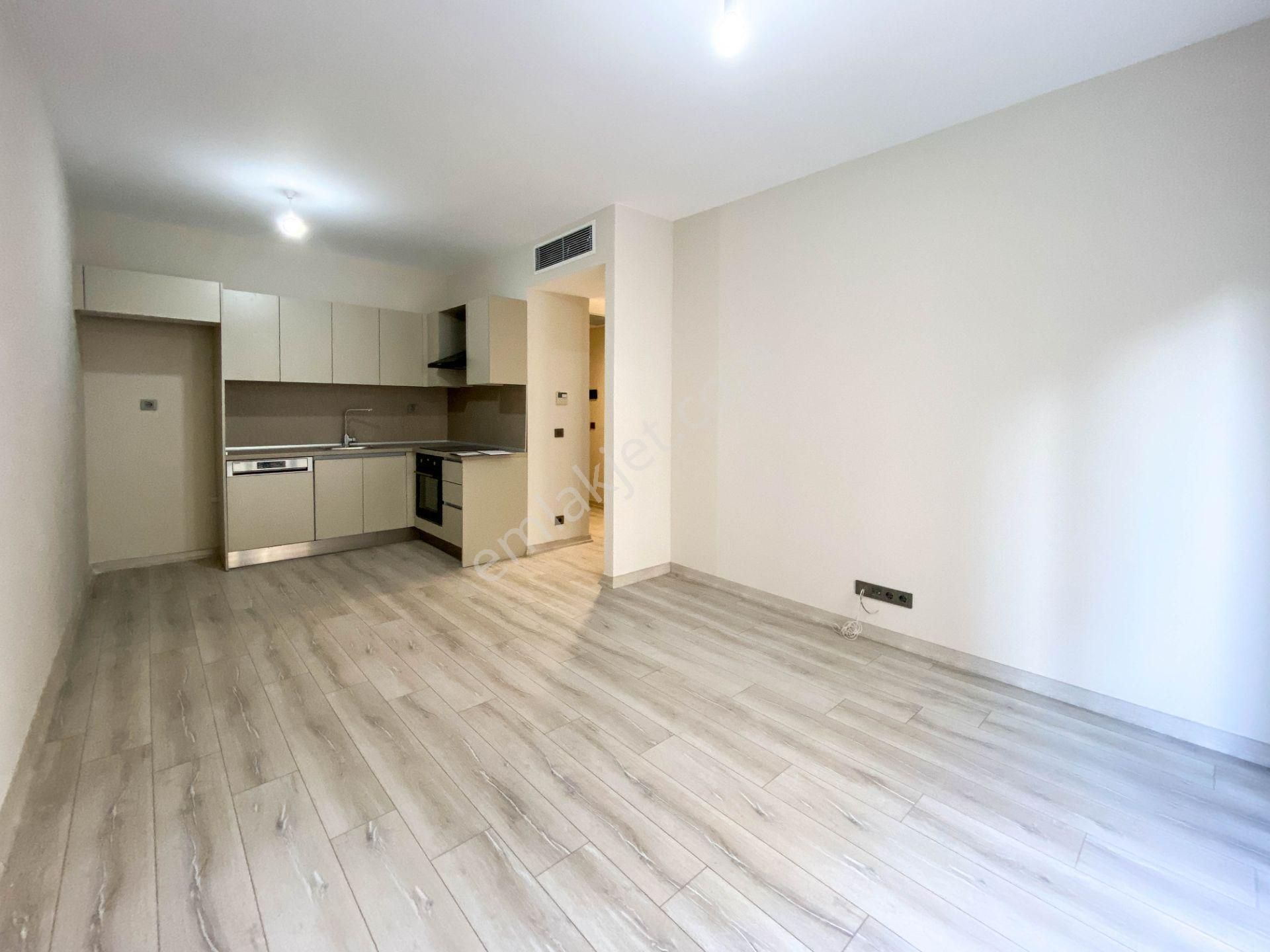 Meydan Ardınçlı Kiralık Daire Taşınmaya Hazır 1+1 ▀ Site İçinde - Görsel 4