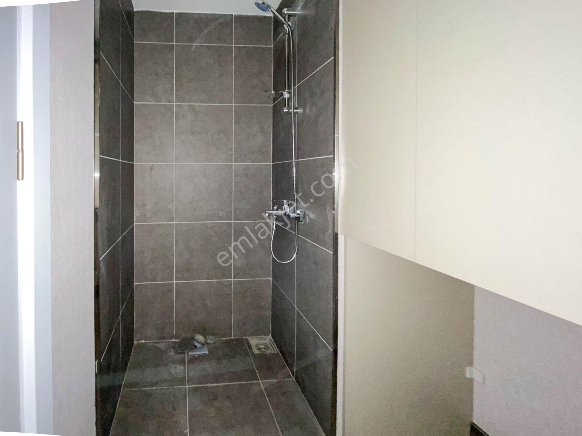 Meydan Ardınçlı Kiralık Daire Taşınmaya Hazır 1+1 ▀ Site İçinde - Görsel 20