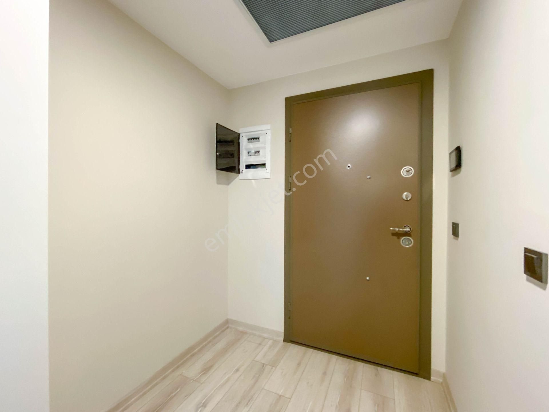 Meydan Ardınçlı Kiralık Daire Taşınmaya Hazır 1+1 ▀ Site İçinde - Görsel 16