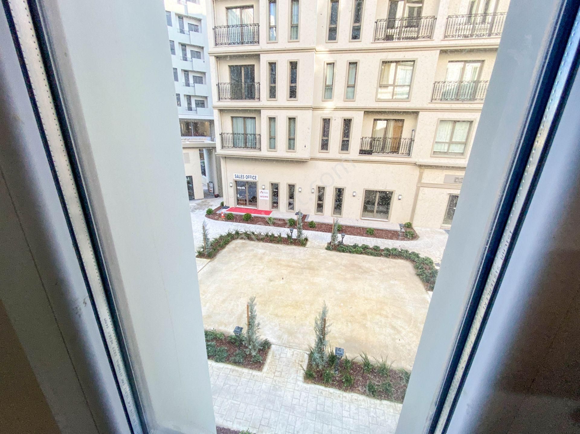 Meydan Ardınçlı Kiralık Daire Taşınmaya Hazır 1+1 ▀ Site İçinde - Görsel 15