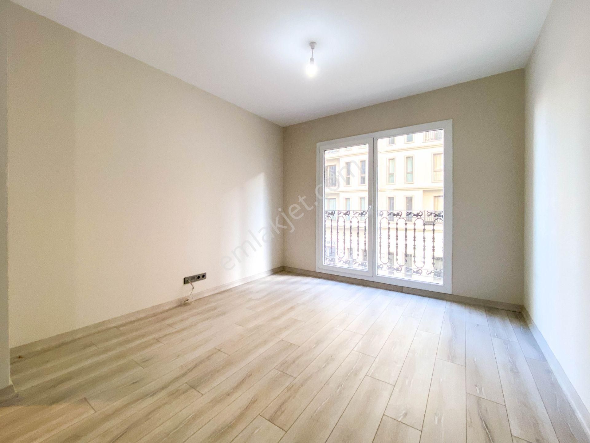 Meydan Ardınçlı Kiralık Daire Taşınmaya Hazır 1+1 ▀ Site İçinde