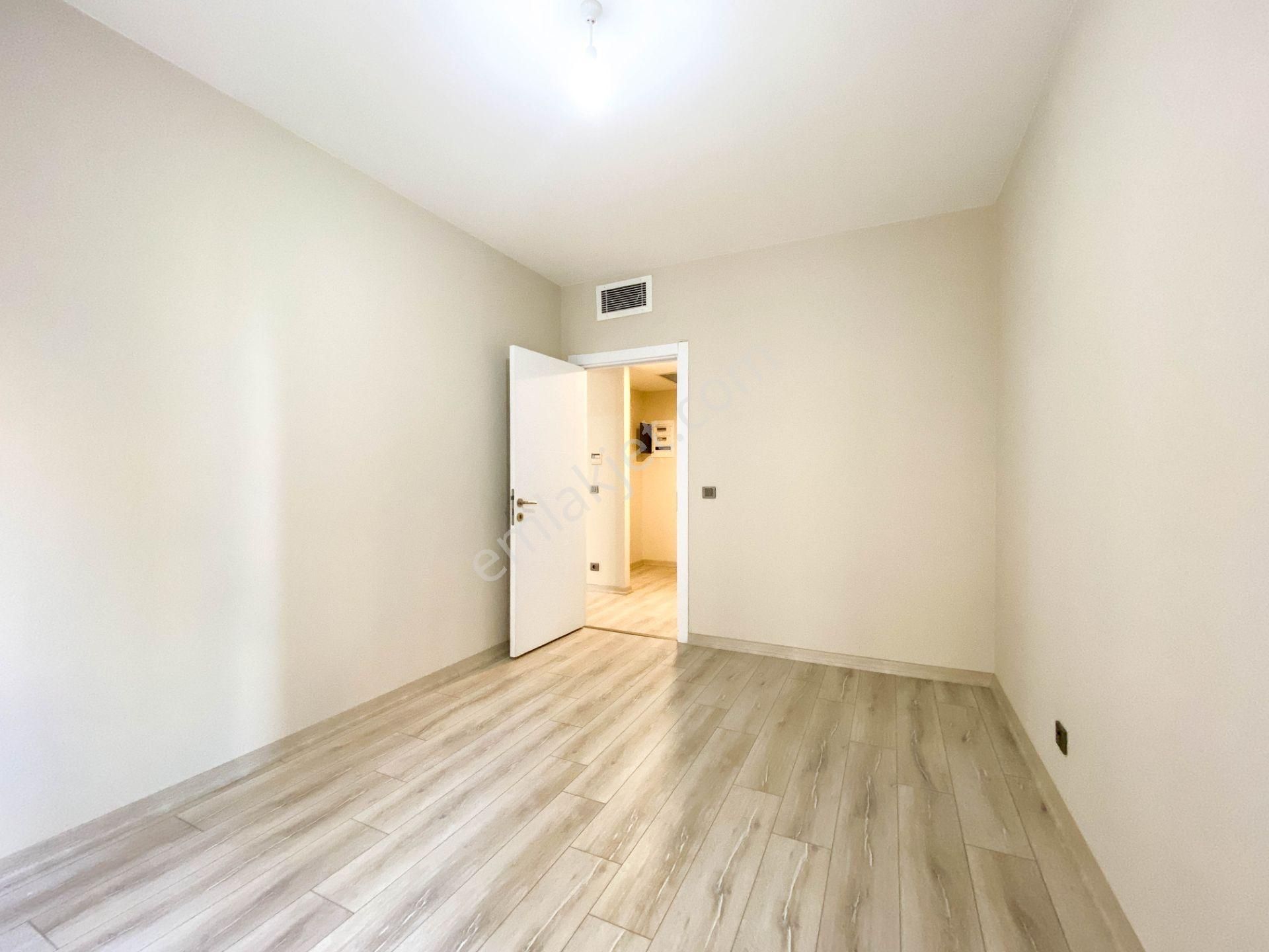 Meydan Ardınçlı Kiralık Daire Taşınmaya Hazır 1+1 ▀ Site İçinde - Görsel 13