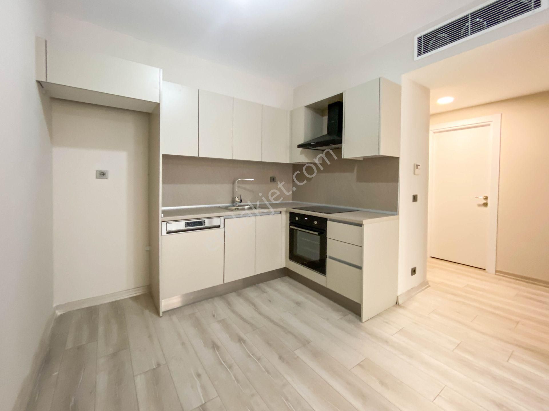 Meydan Ardınçlı Kiralık Daire Taşınmaya Hazır 1+1 ▀ Site İçinde - Görsel 8