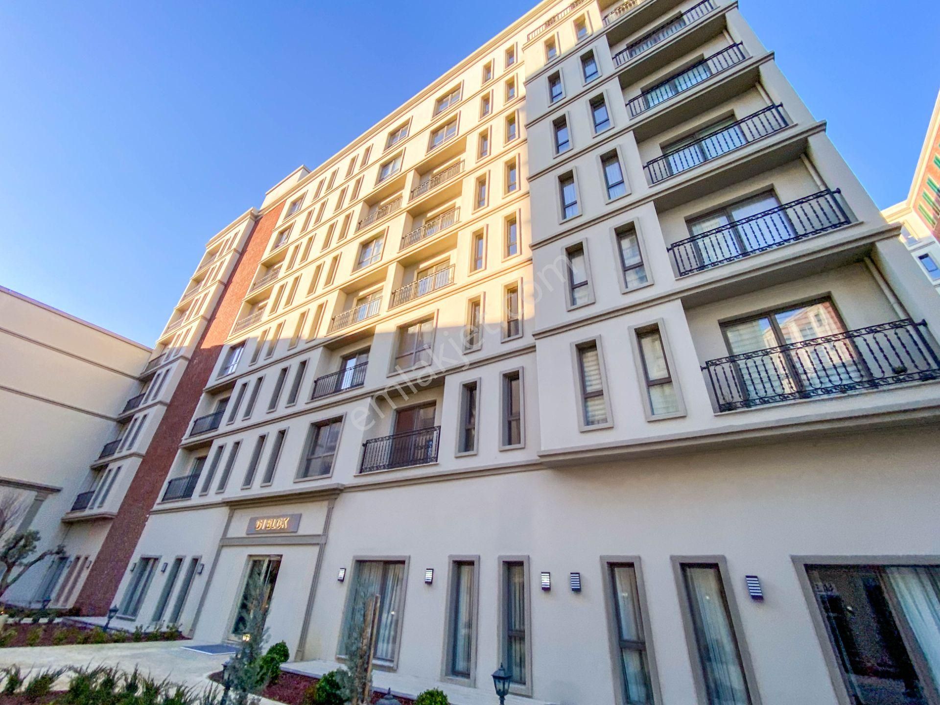 Meydan Ardınçlı Kiralık Daire Taşınmaya Hazır 1+1 ▀ Site İçinde - Görsel 25