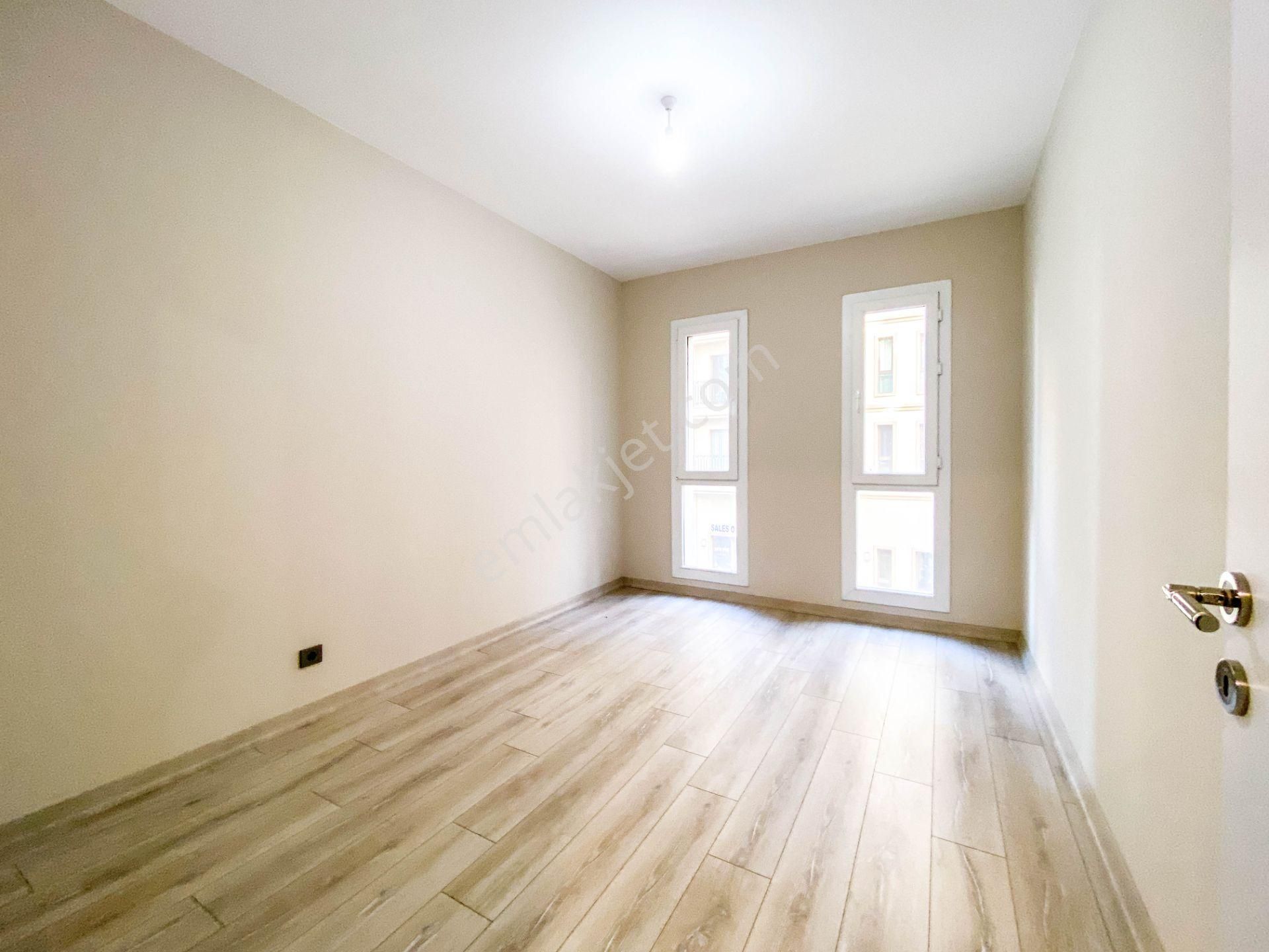 Meydan Ardınçlı Kiralık Daire Taşınmaya Hazır 1+1 ▀ Site İçinde - Görsel 12