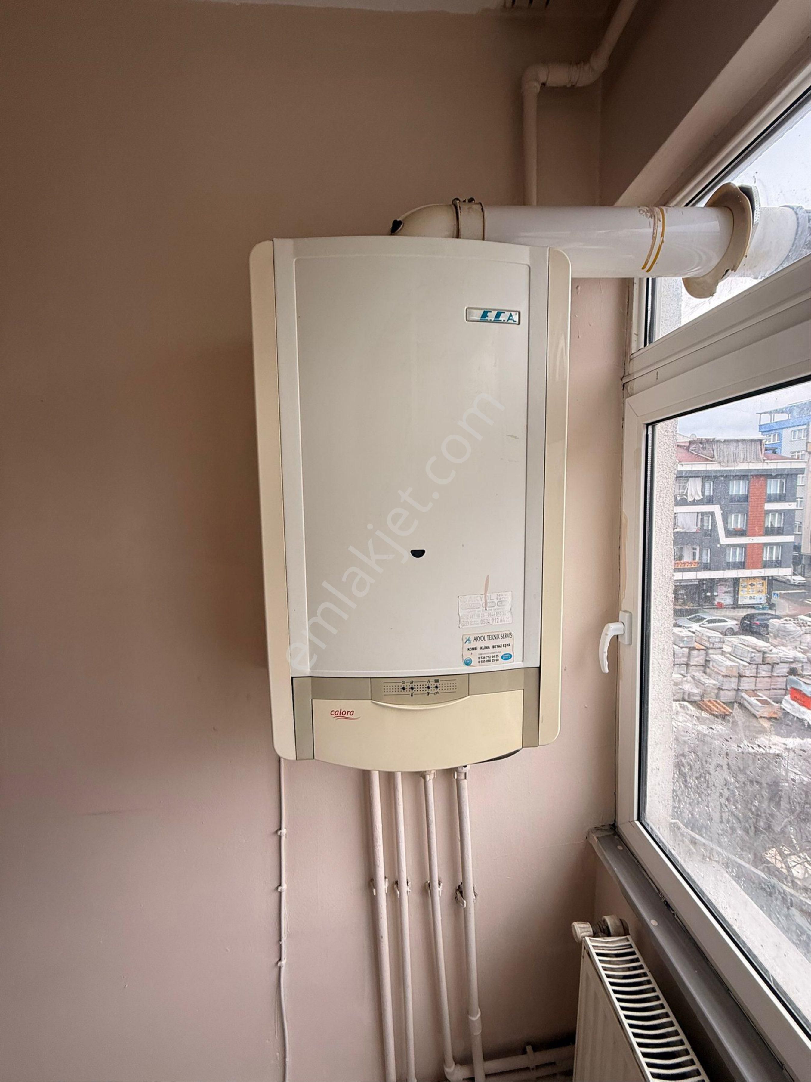 Emirden Tertemiz Kiralık 2+1ara Kat - Görsel 12