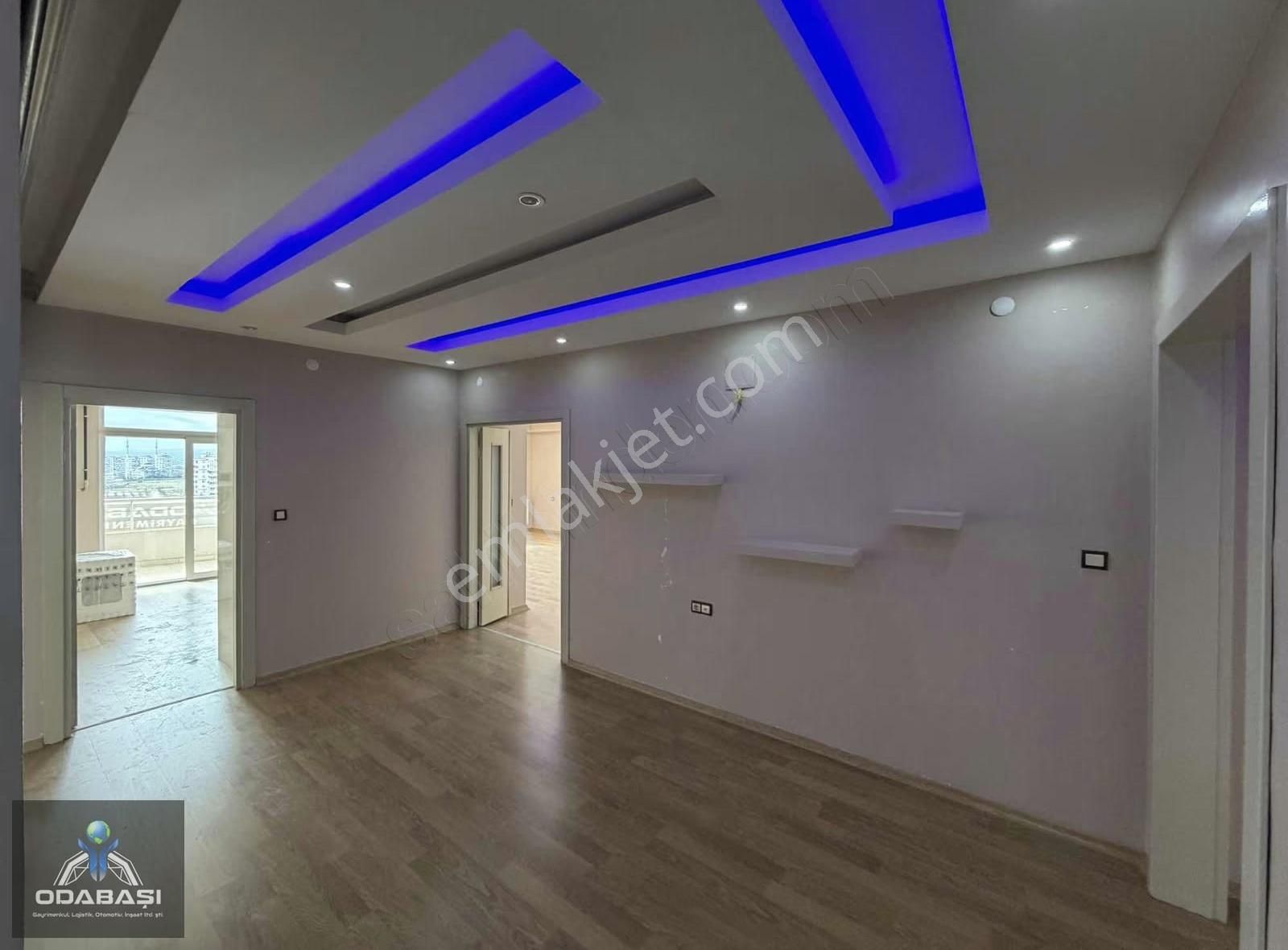 Odabaşı Gayrimenkul'den Araç Muane Yanı Ultra Lüks 3+1 Daire