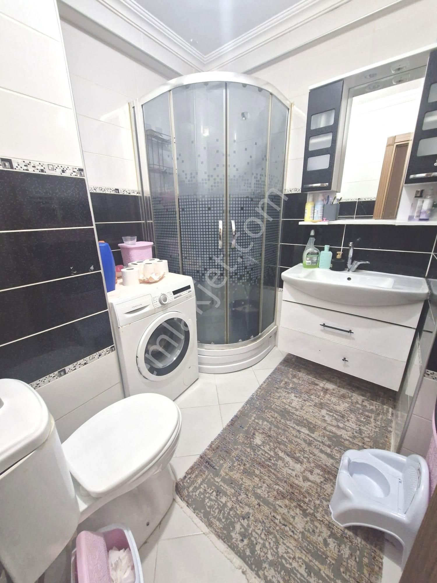 Mevlana Camii Yakını Satılık 1+1 Yüksek Giriş Kat Mülkiyetli - Görsel 9