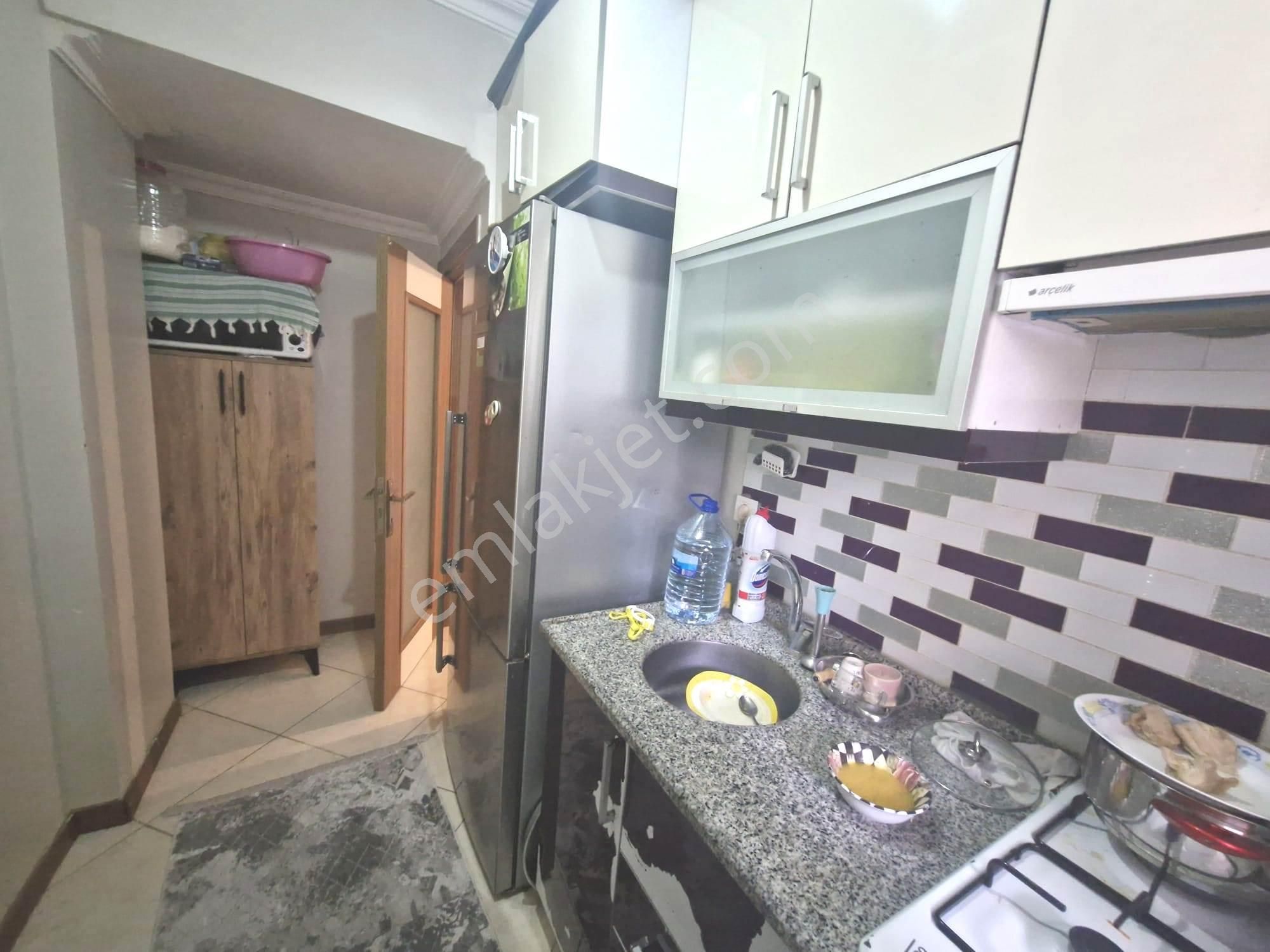 Mevlana Camii Yakını Satılık 1+1 Yüksek Giriş Kat Mülkiyetli - Görsel 7