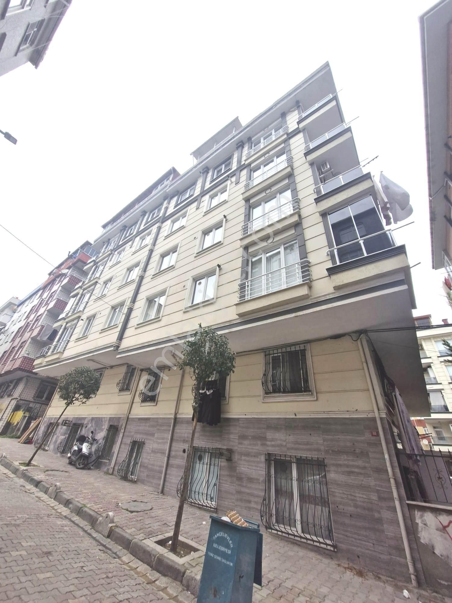 Mevlana Camii Yakını Satılık 1+1 Yüksek Giriş Kat Mülkiyetli - Görsel 14