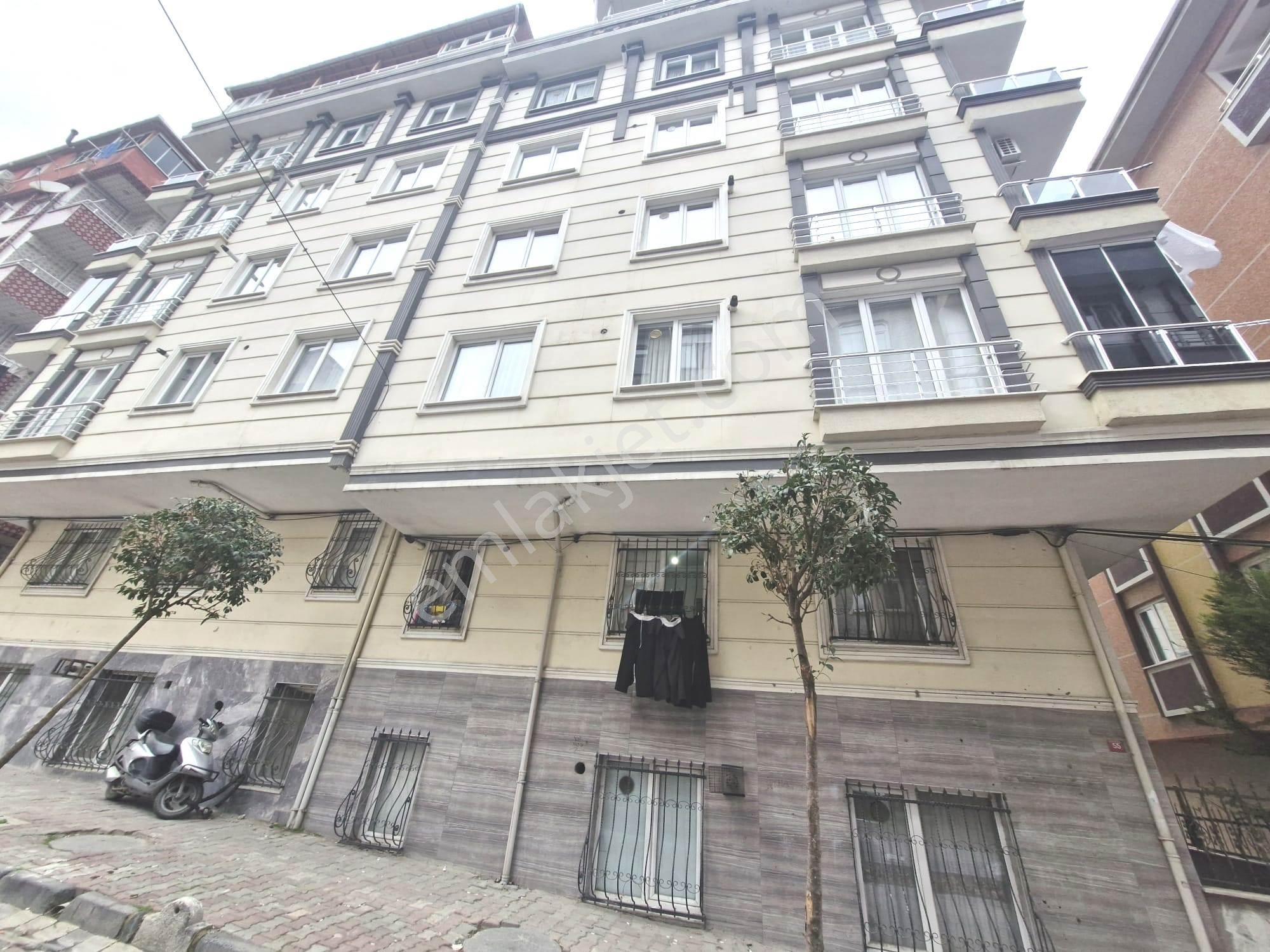 Mevlana Camii Yakını Satılık 1+1 Yüksek Giriş Kat Mülkiyetli - Görsel 13