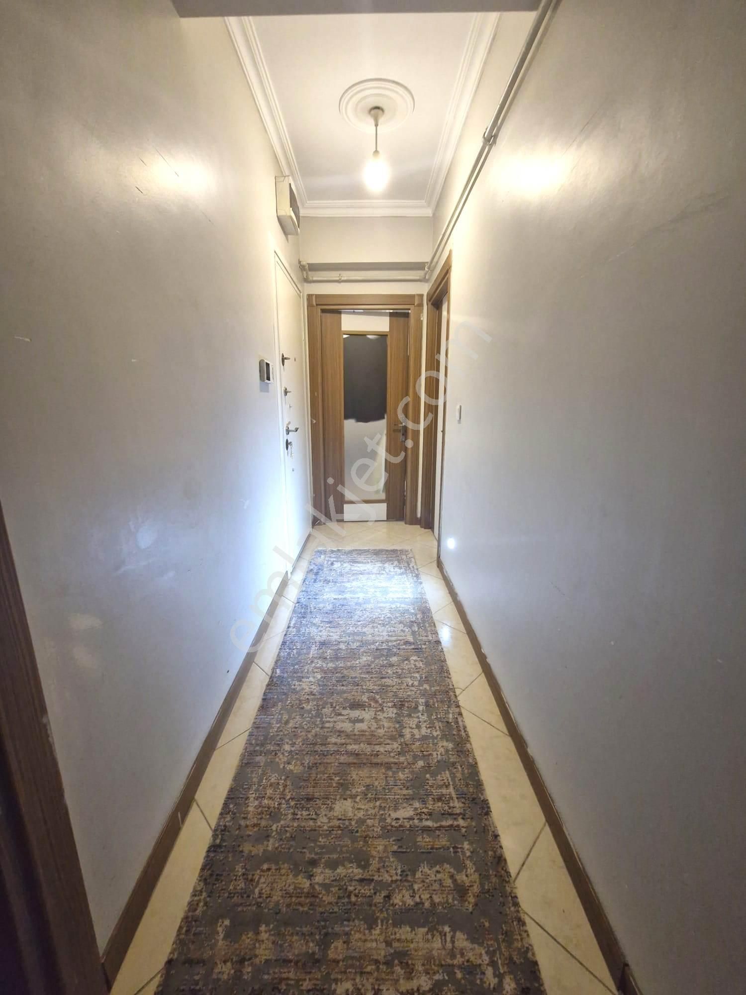 Mevlana Camii Yakını Satılık 1+1 Yüksek Giriş Kat Mülkiyetli - Görsel 11