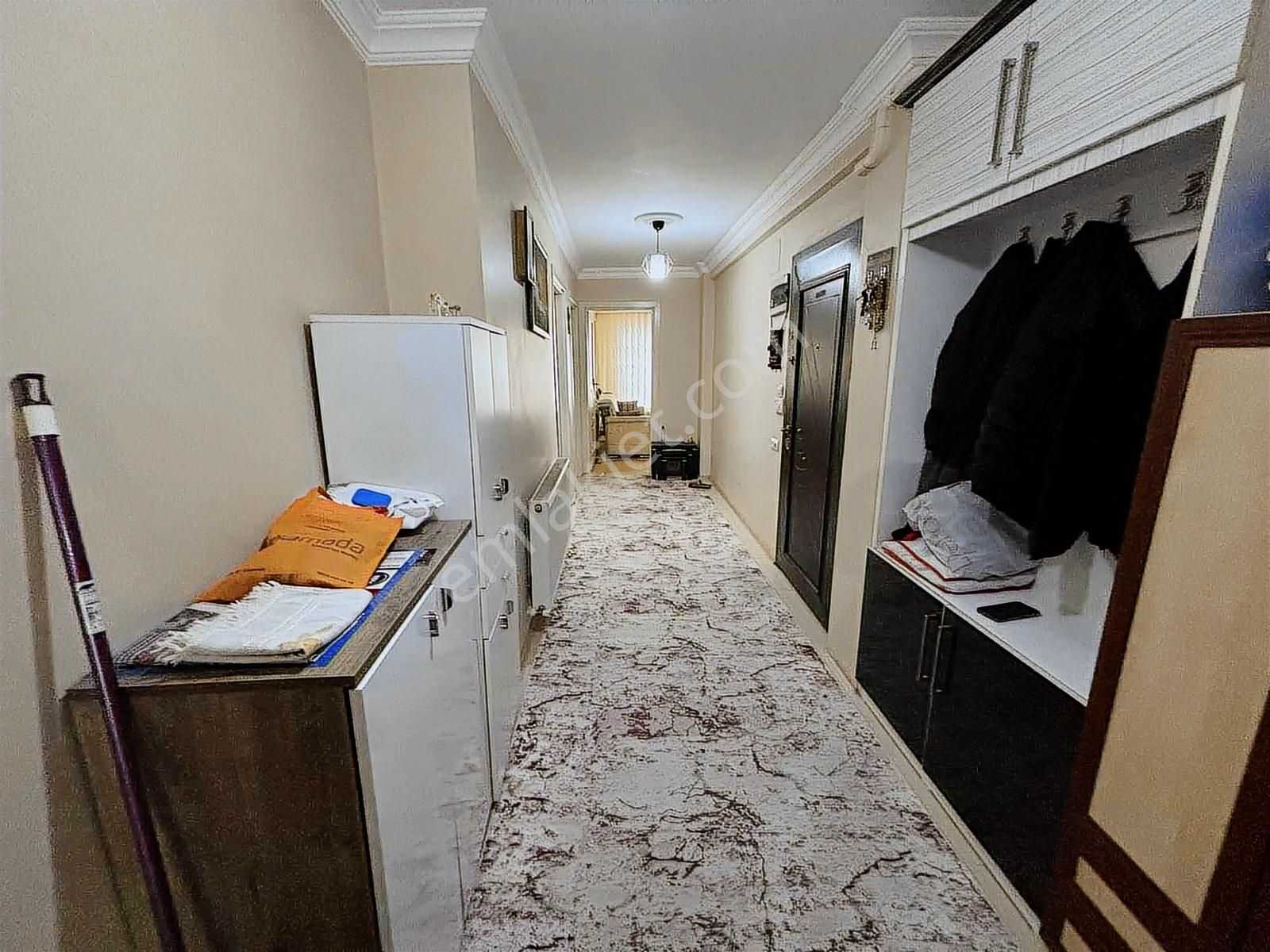 Salihli Satılık 3+1 Daire Yörük Mahallesi Gürsel Caddesi - Görsel 20