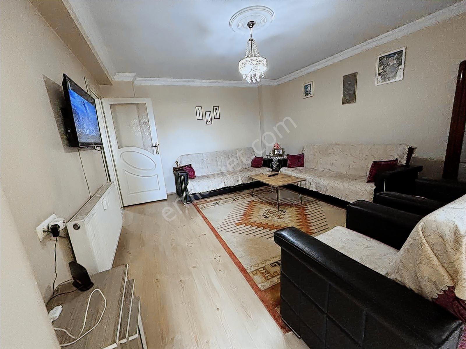 Salihli Satılık 3+1 Daire Yörük Mahallesi Gürsel Caddesi - Görsel 17