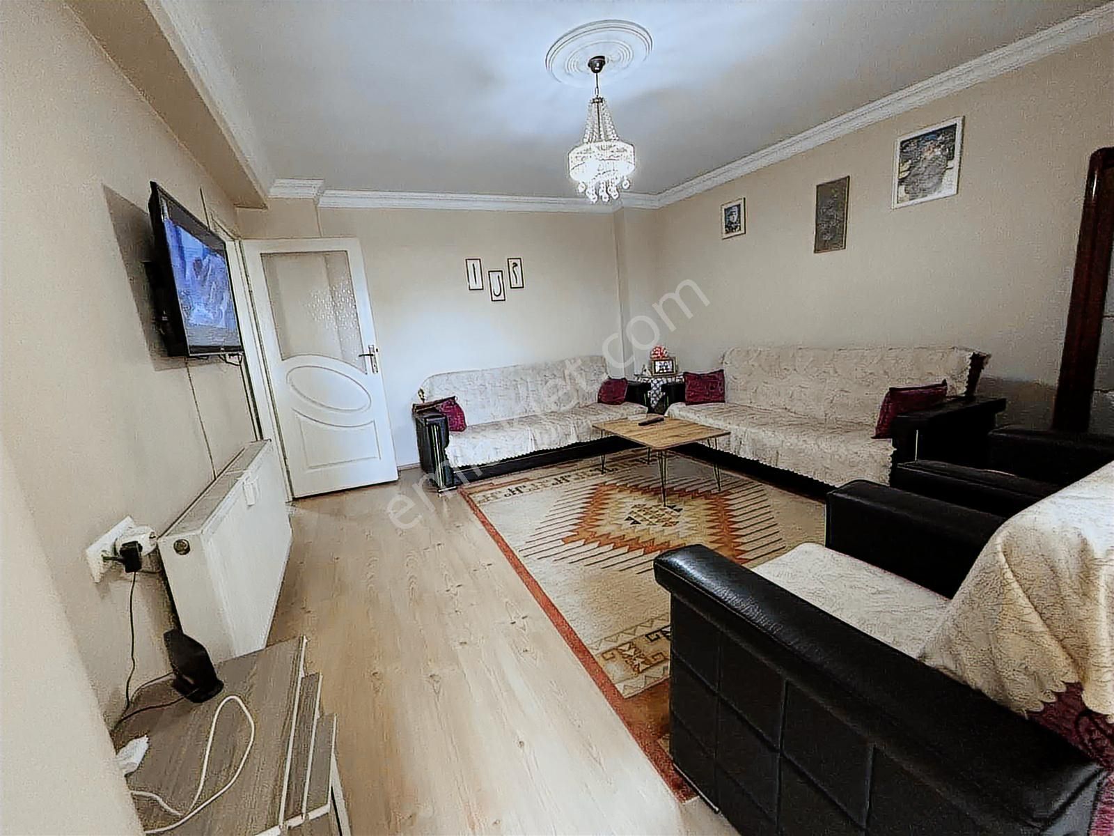 Salihli Satılık 3+1 Daire Yörük Mahallesi Gürsel Caddesi - Görsel 28
